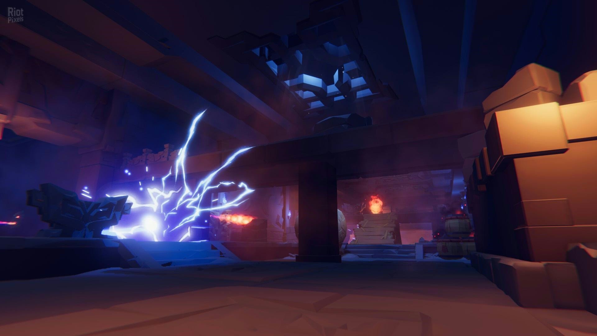 [16]-Gunfire Reborn: Bundles Edition, Build 20506329 + 4 DLCs Download