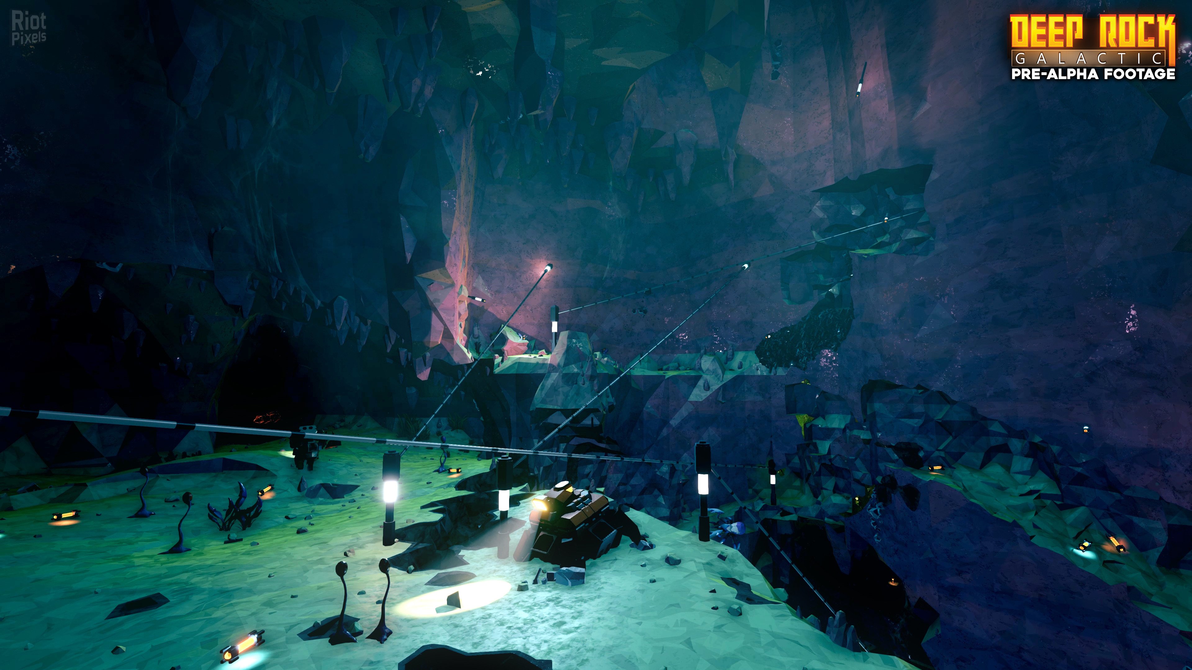 [10]-Deep Rock Galactic: Deluxe Edition, v1.39.125673.0 + 13 DLCs/Bonuses Download