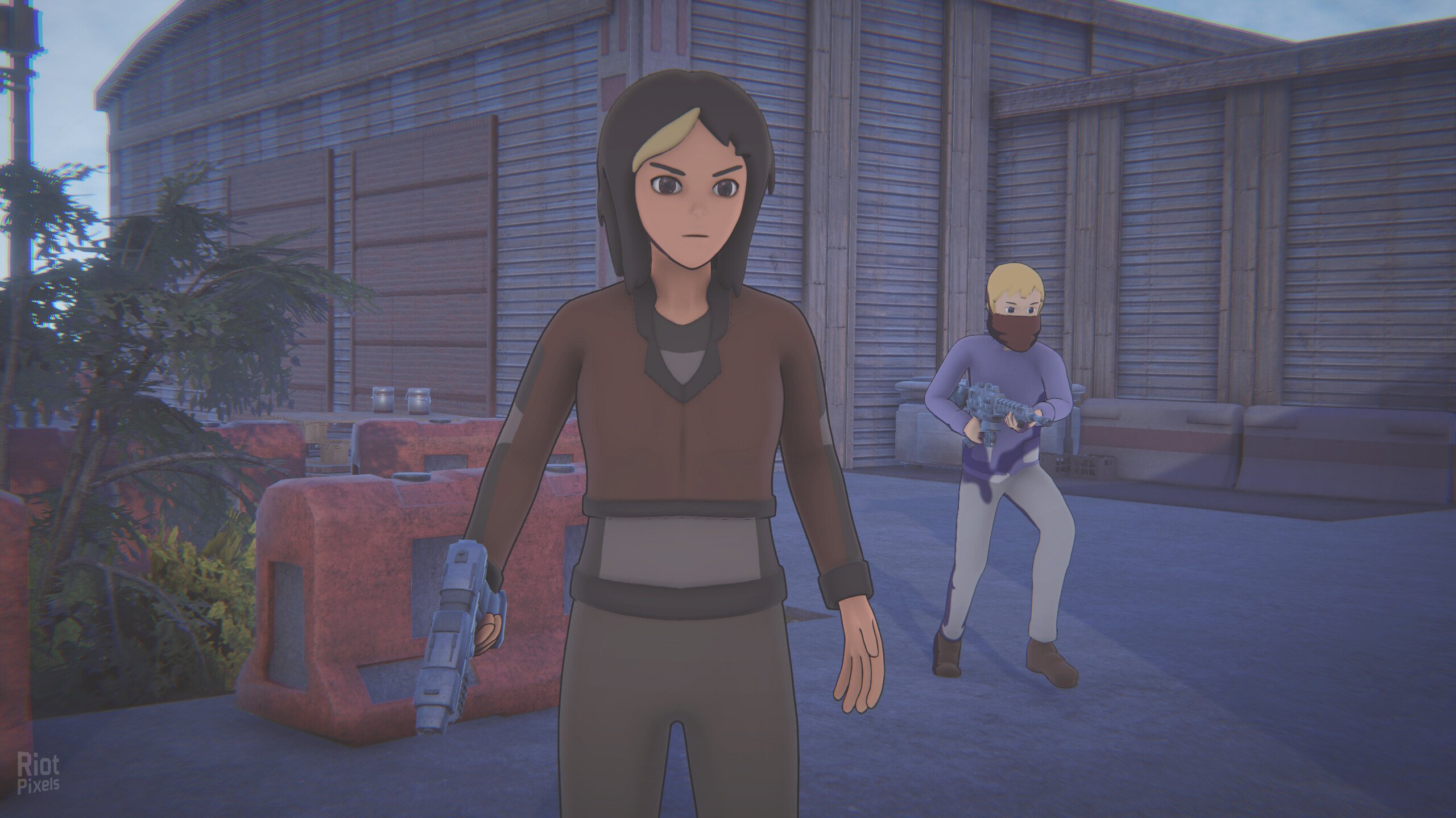 [10]-Burden of Truth: Deluxe Edition – v1.0.7 + Bonus OST Download