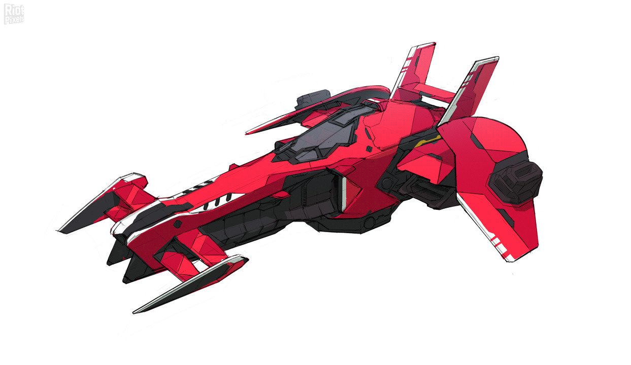 [21]-Starlink: Battle for Atlas – Deluxe Edition + 2 DLCs Download