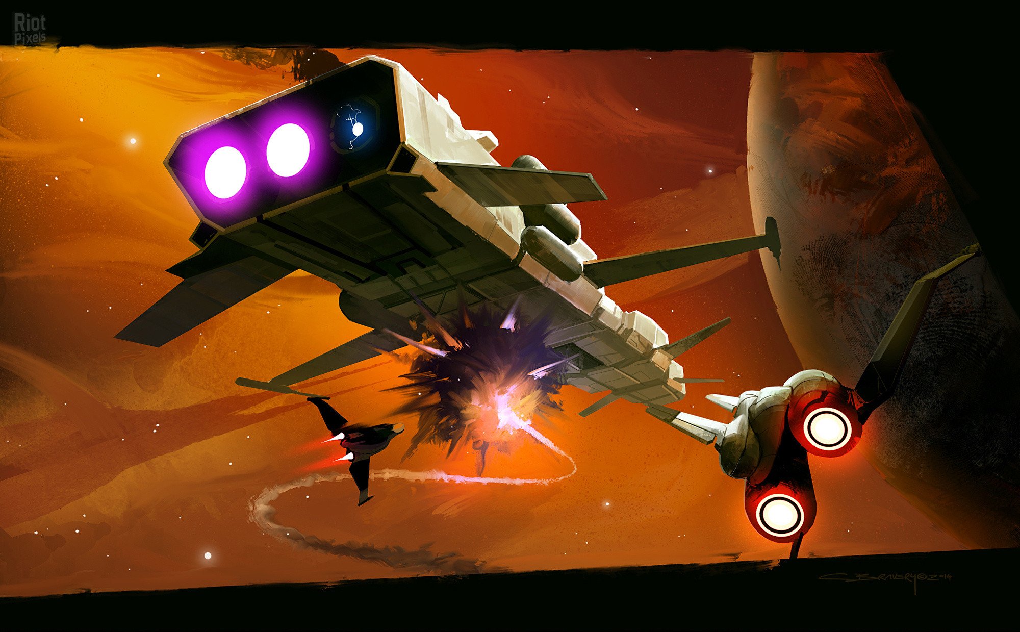 [20]-No Man’s Sky – v6.11 (154531, Breach Update) + 2 DLCs + Bonus OST Download