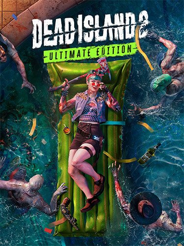 Dead Island 2: Ultimate Edition – v7.0.0 + 14 DLCs + Unlocker + Bonus Content + Multiplayer-HohohoGames
