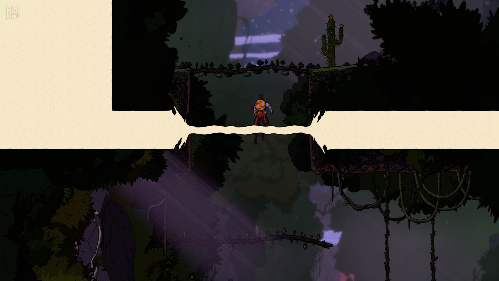 [6]-Plus Ultra: Legado – v1.0.11 + Bonus OST Download