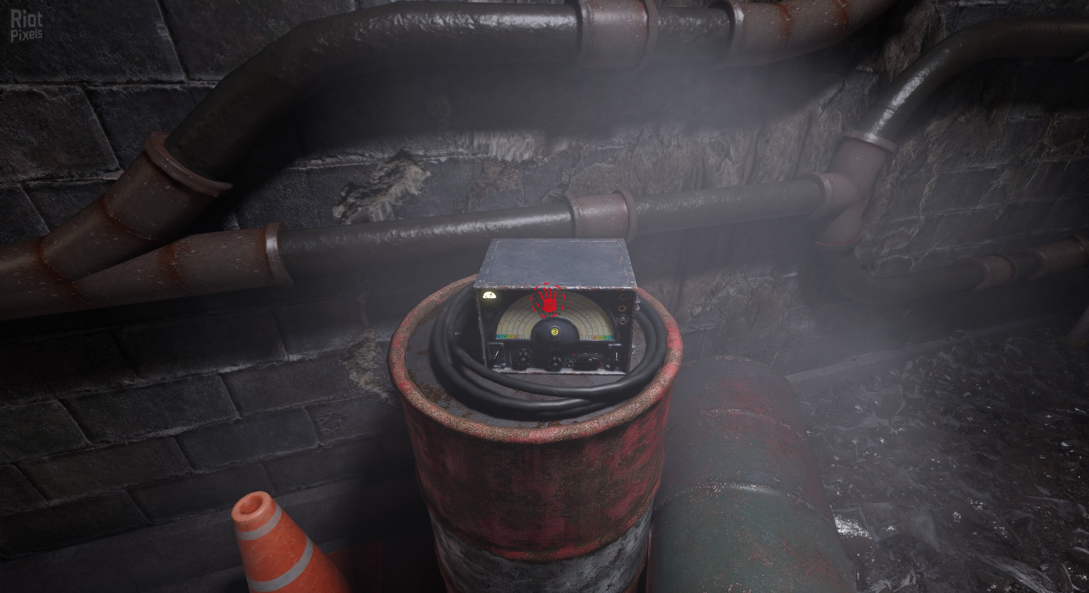 [16]-EMOTIONLESS: The Last Ticket – v1.071025 Download