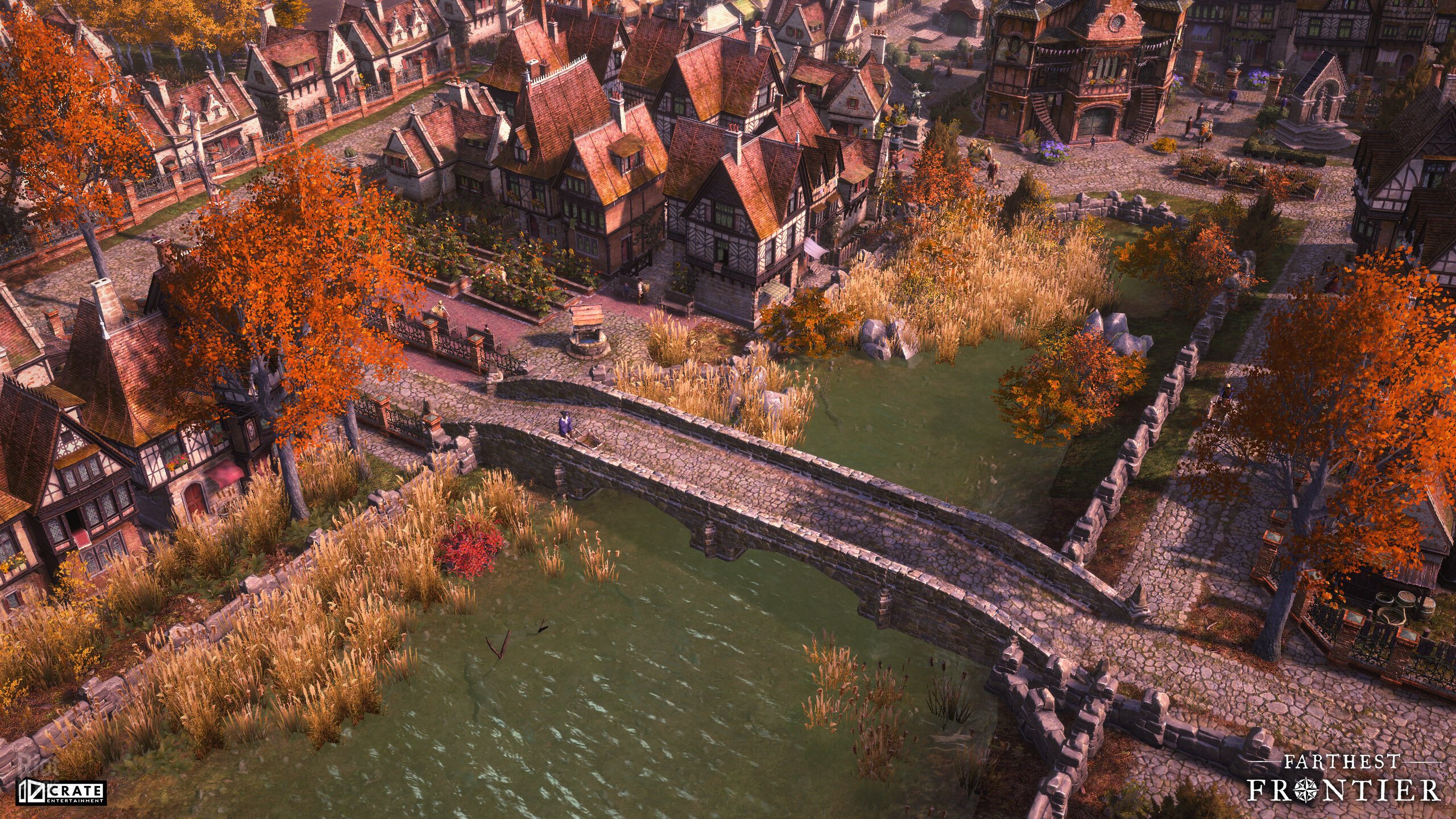 [13]-Farthest Frontier – v1.0.0 (Release) Download