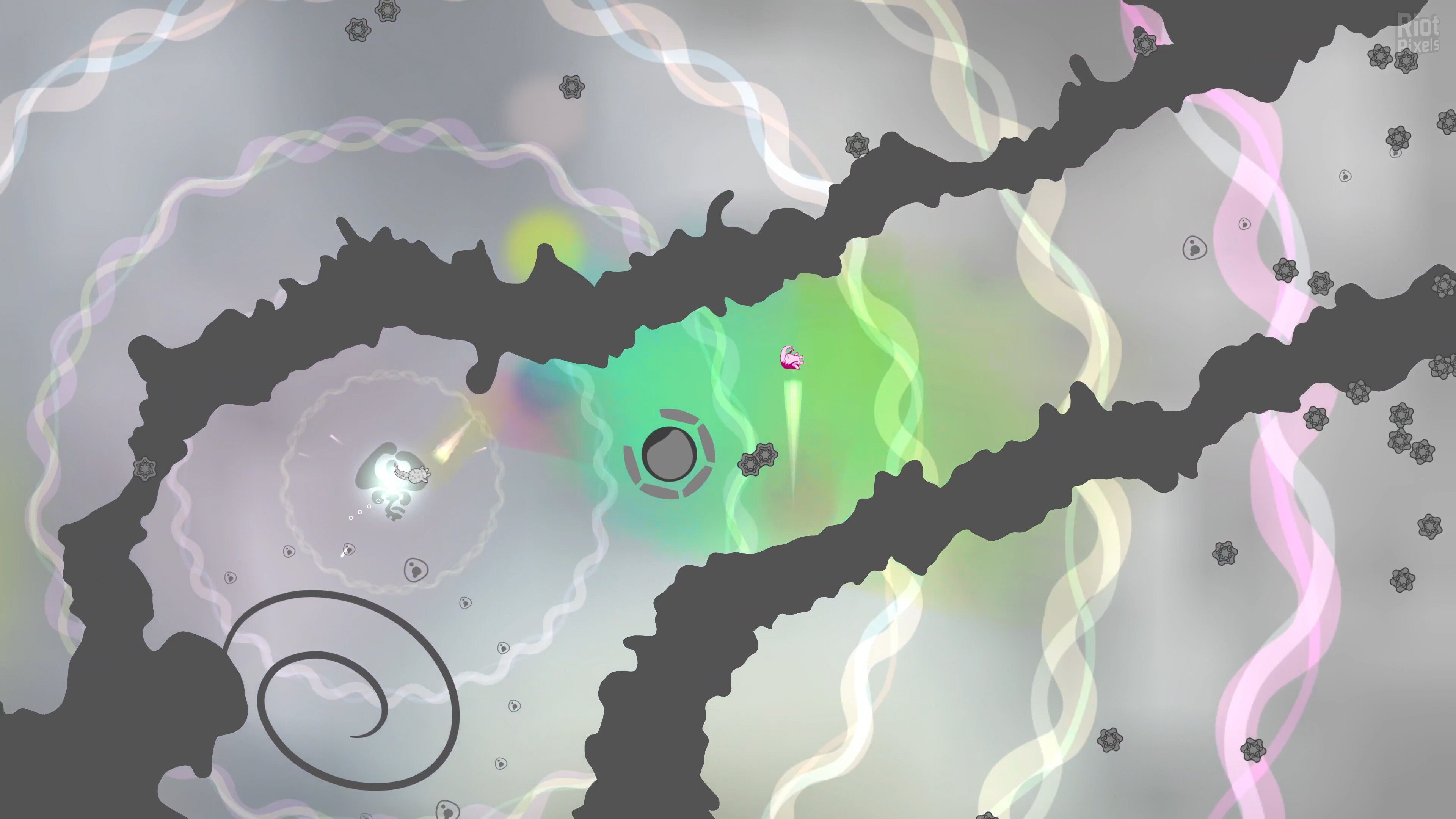 [4]-PixelJunk Eden 2 Download