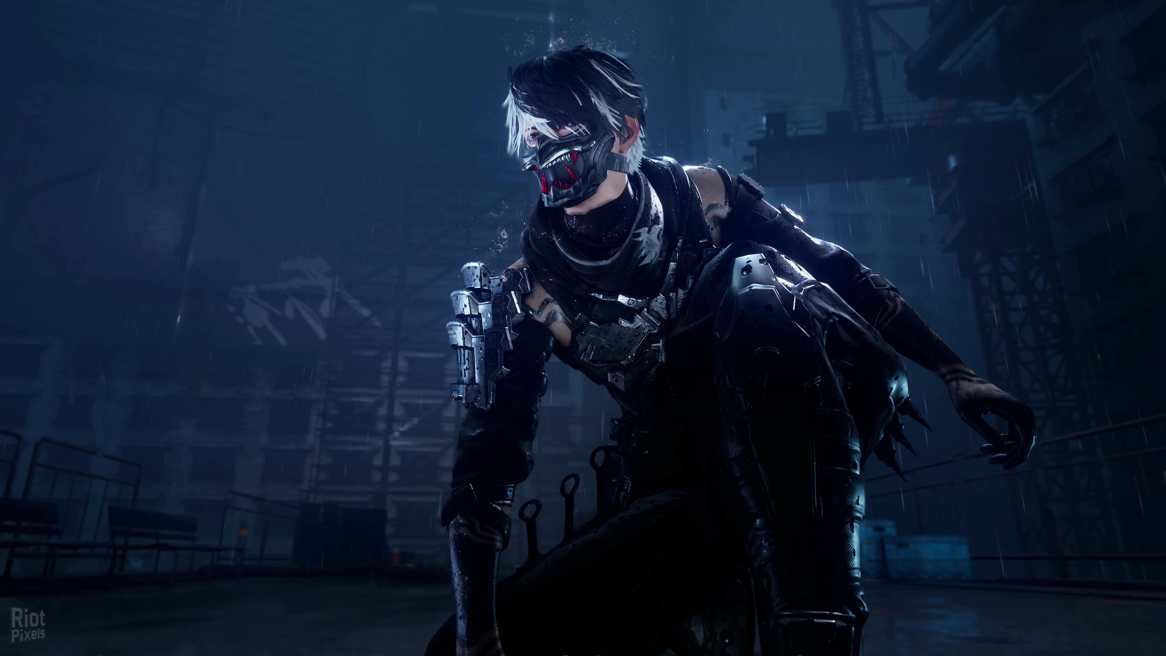 [2]-NINJA GAIDEN 4: Deluxe Edition – v1.0.1.0 + 2 DLCs Download