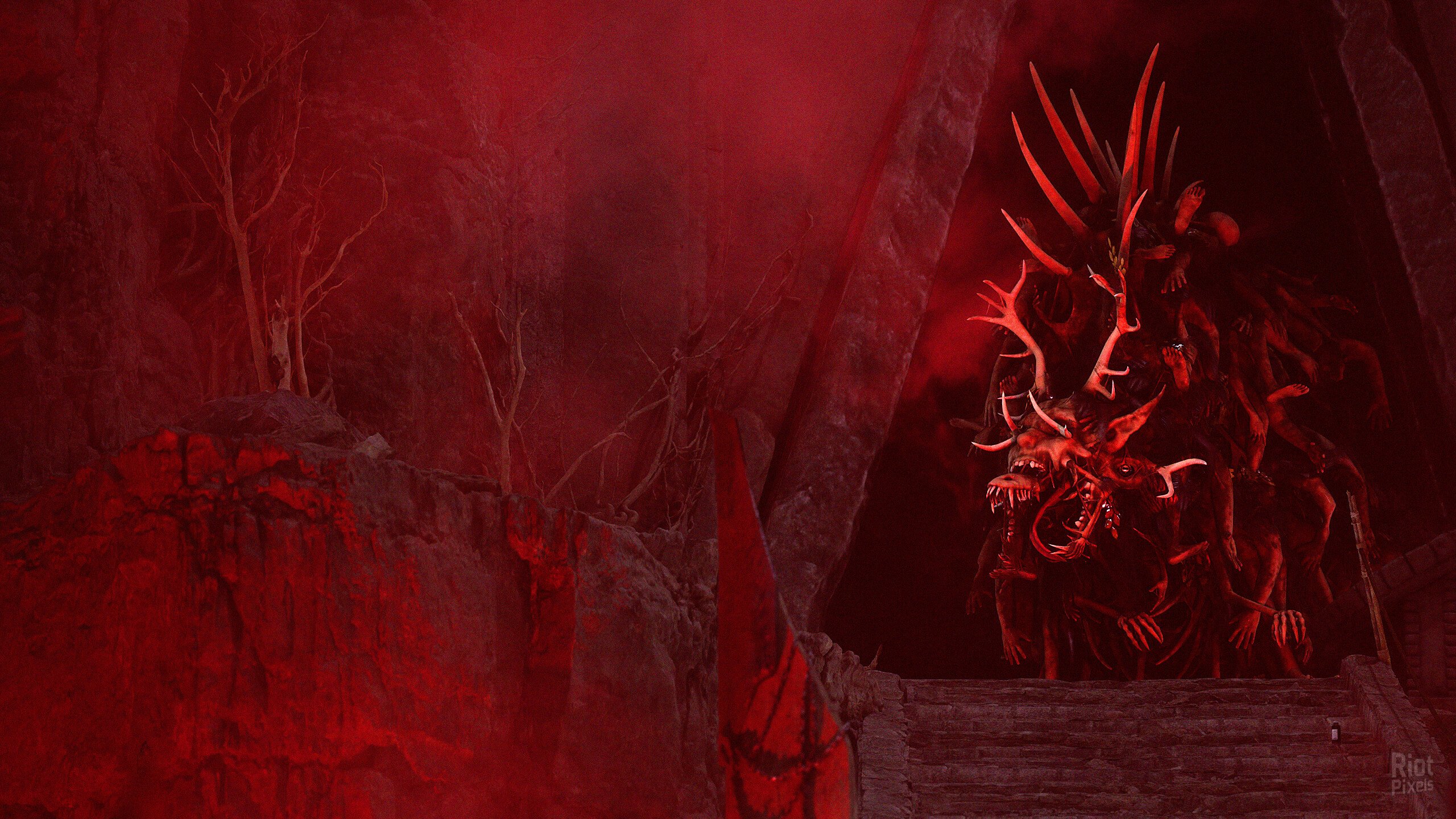 [8]-Bleak Haven – v1.2.1 Download