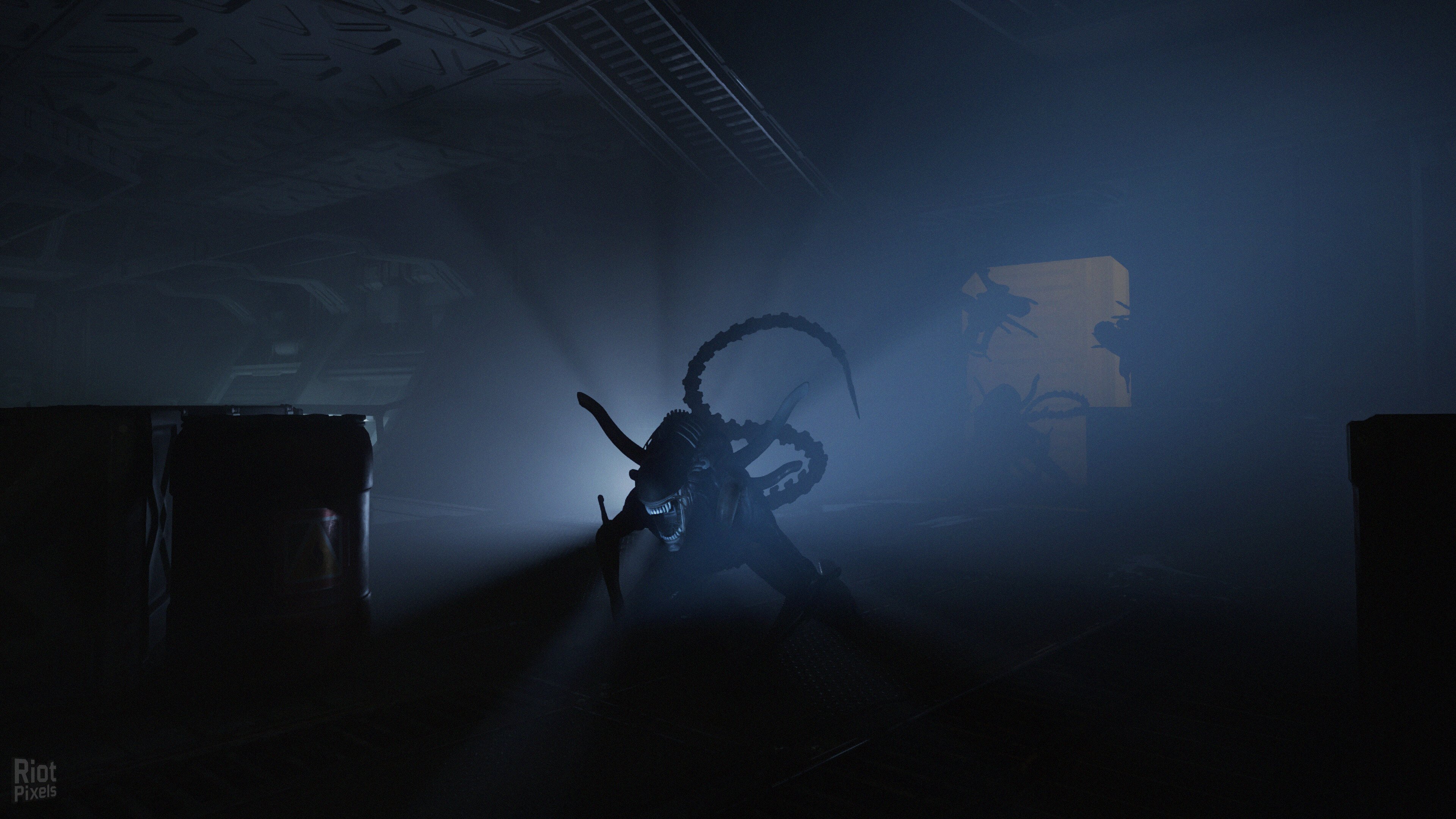 [15]-Alien: Rogue Incursion Evolved Edition – Deluxe + 2 DLCs Download