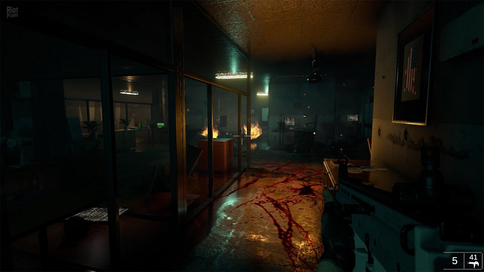 [11]-Beneath – v0.9920f + DLC Download