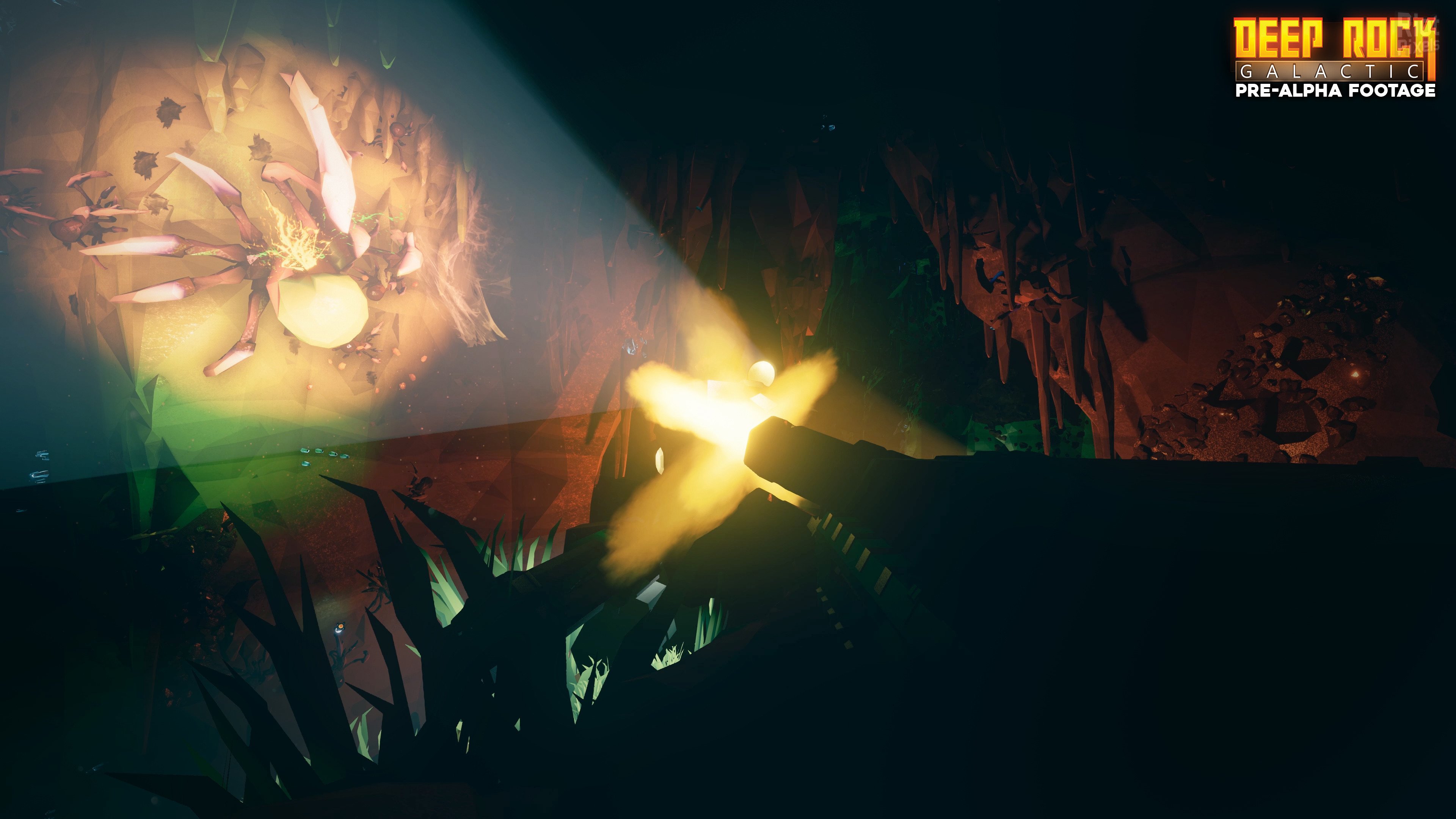 [13]-Deep Rock Galactic: Deluxe Edition, v1.39.125673.0 + 13 DLCs/Bonuses Download