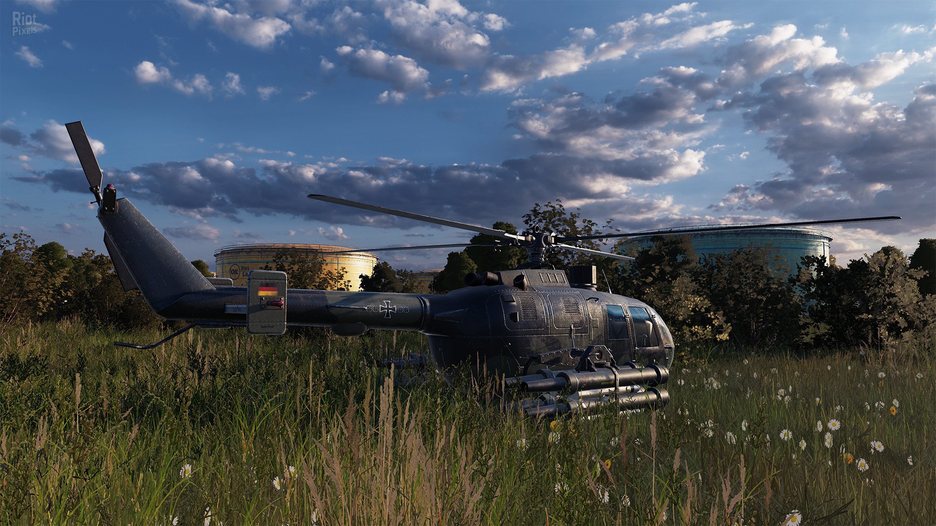 [13]-WARNO: Gold Edition, v169014 + 18 DLCs Download