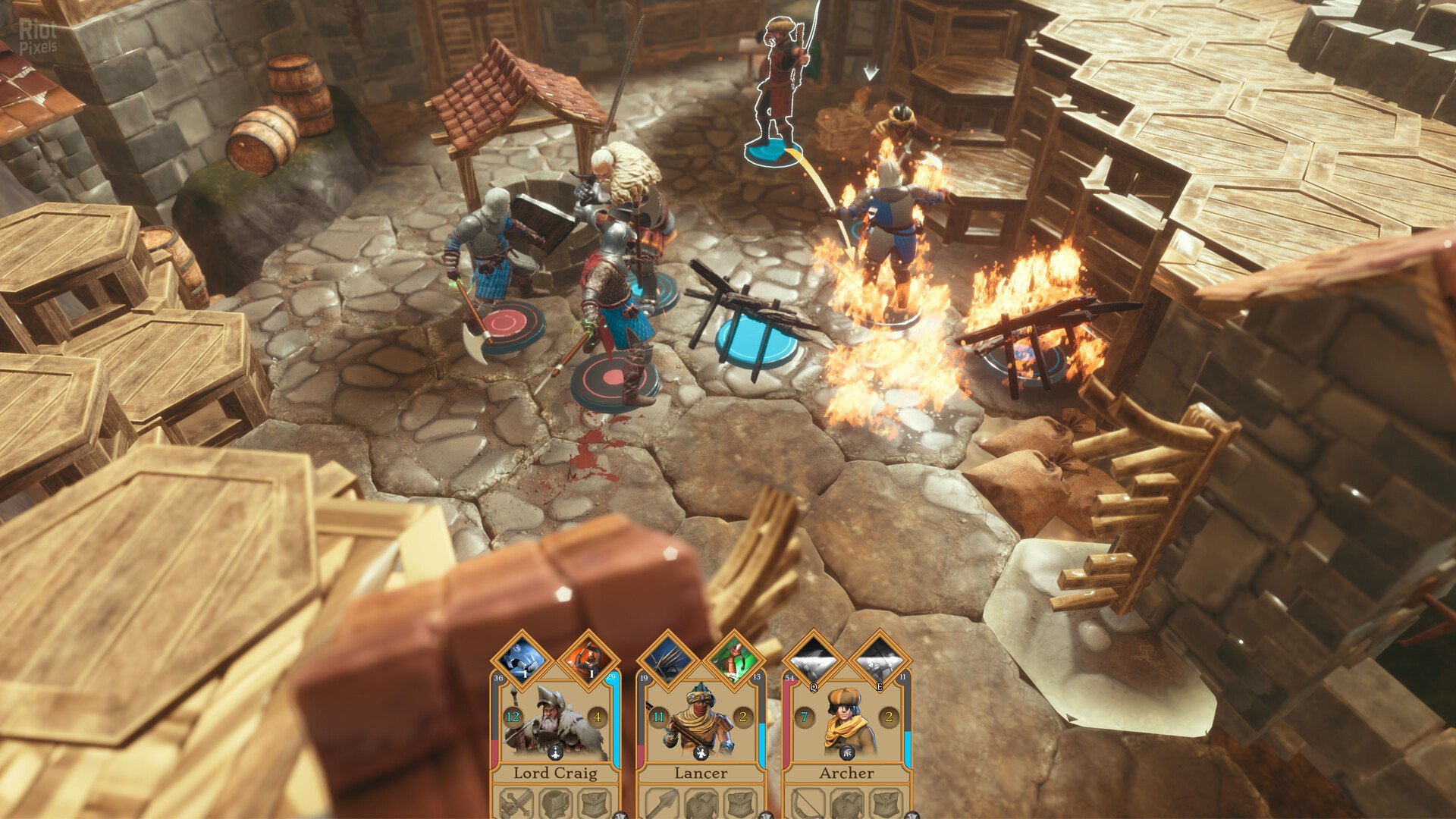 [9]-Successor – v1.0.0.233 Download