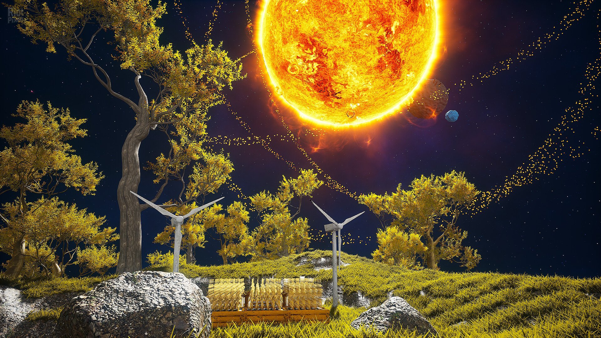 [9]-Star Crafter Download