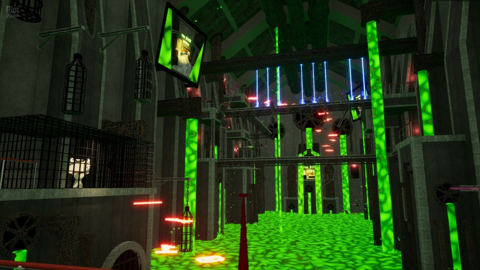 [2]-GlitchSPANKR – v1.1.3 Download