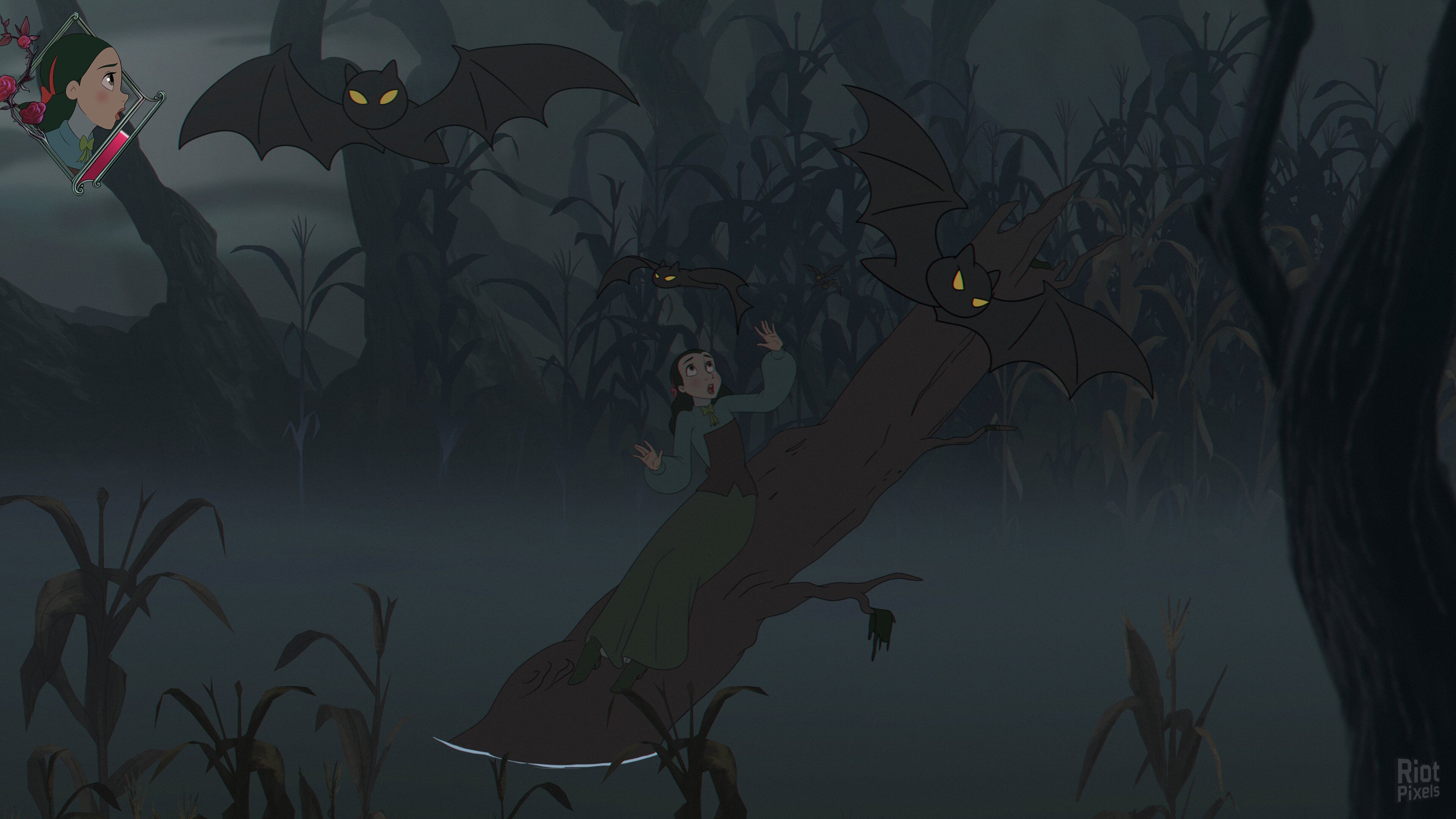 [3]-Bye Sweet Carole – v1.0.1 + Bonus ArtBook Download