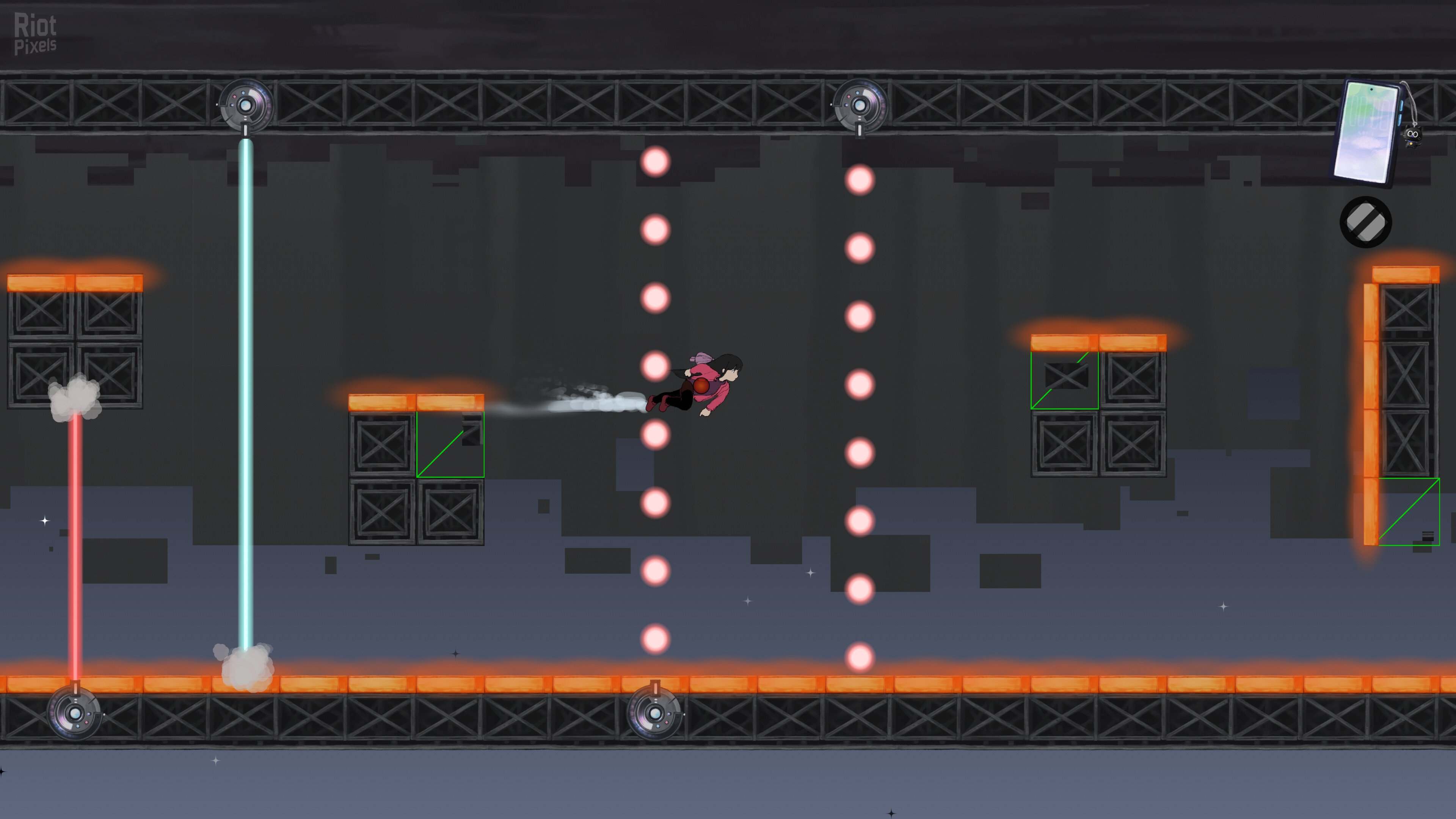 [11]-Monospaced Lovers, v1.0.5.0 + Bonus Soundtrack Download