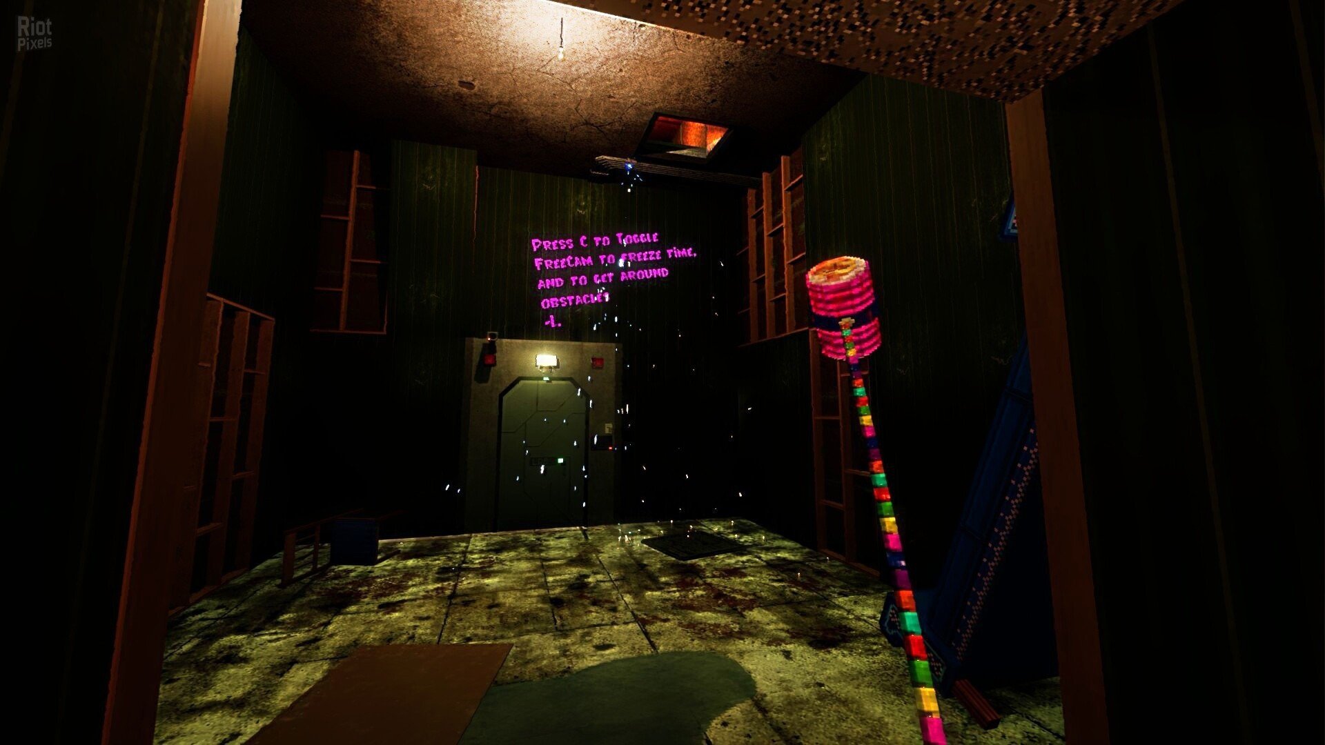 [11]-GlitchSPANKR – v1.1.3 Download