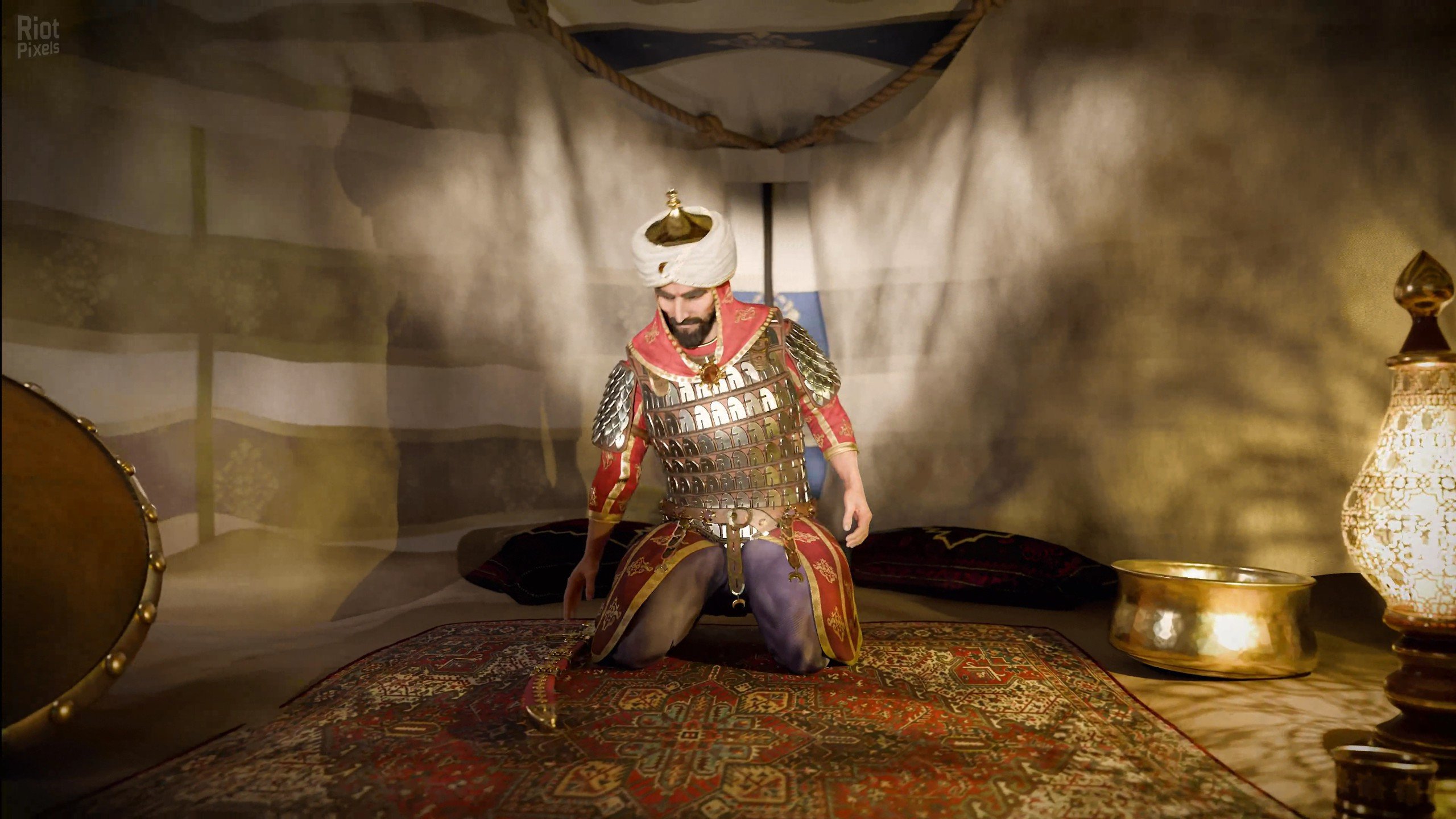 [13]-Stronghold Crusader: Definitive Edition – v2.01 + DLC Download