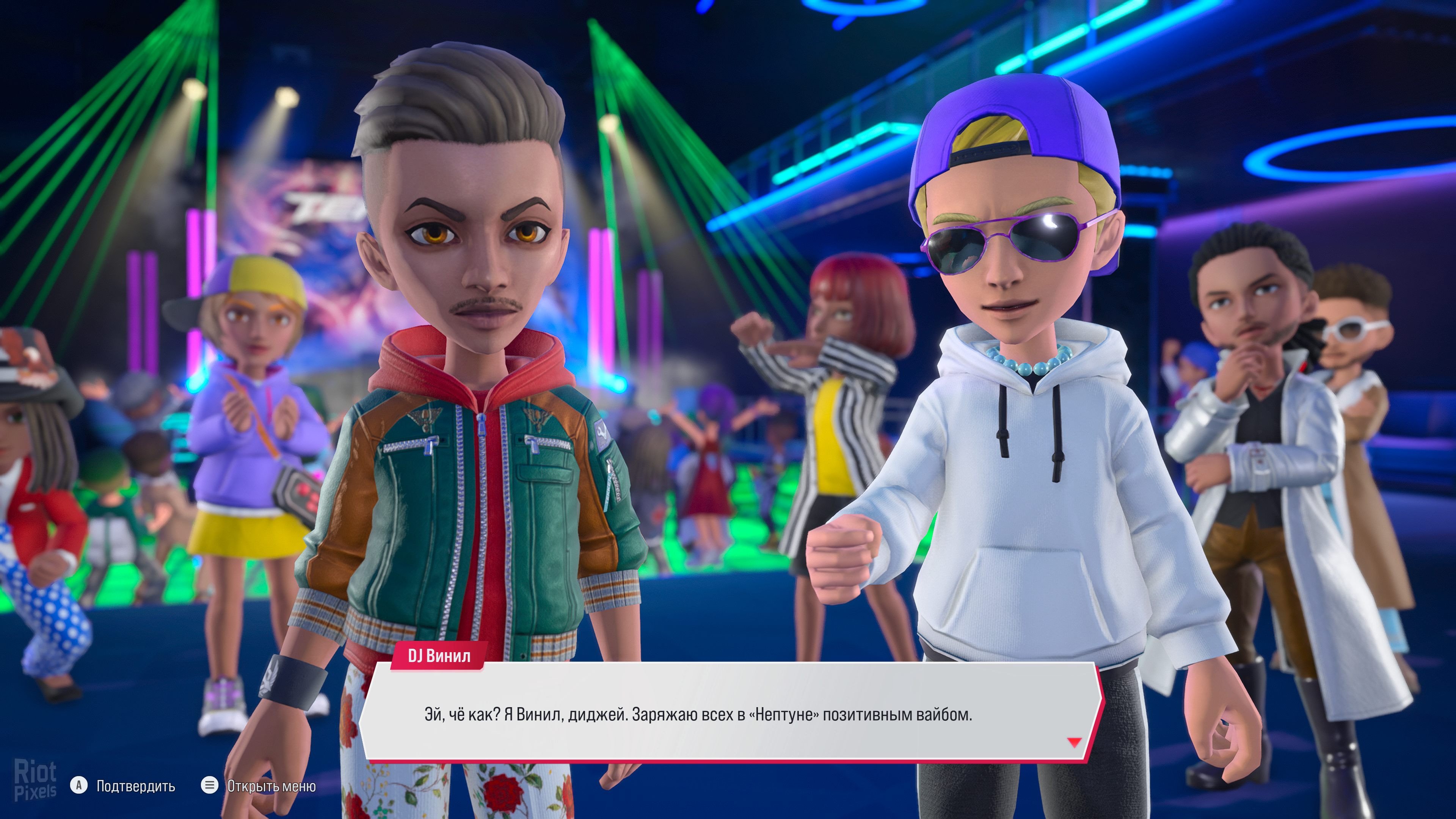 [2]-TEKKEN 8: Ultimate Edition, v2.06.01 + 23 DLCs + Bonus Soundtrack Download