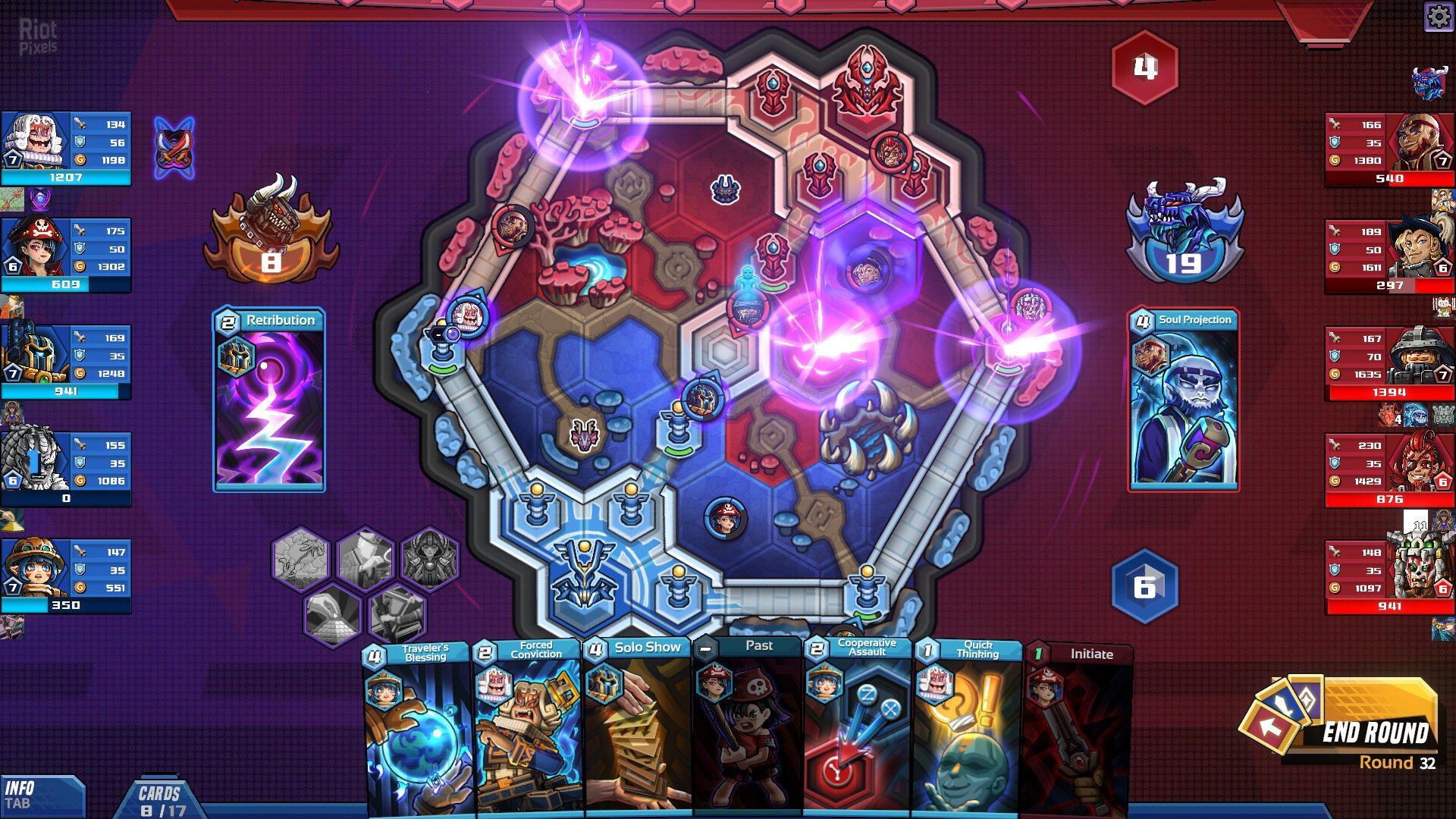 [4]-Esports Godfather – Bundle, v3.1.9 + 2 DLCs Download