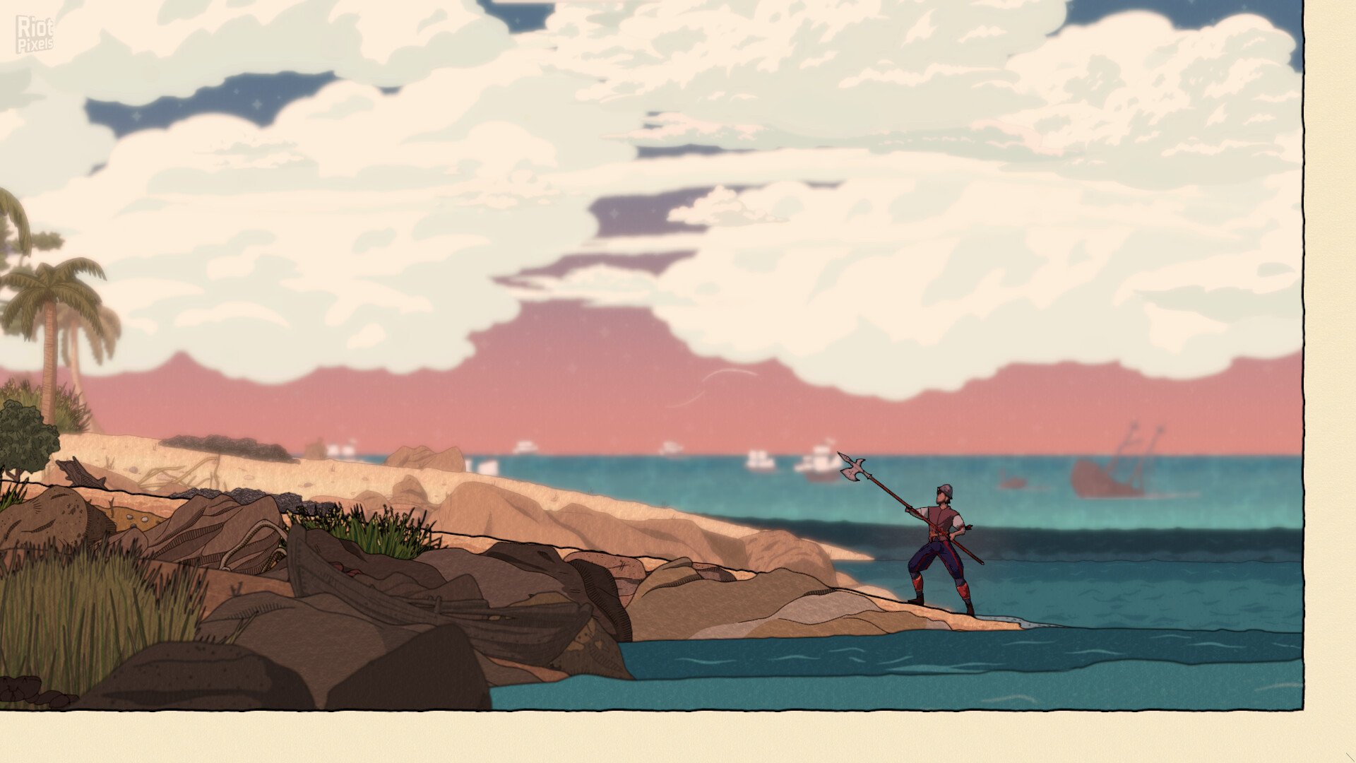 [8]-Plus Ultra: Legado – v1.0.11 + Bonus OST Download