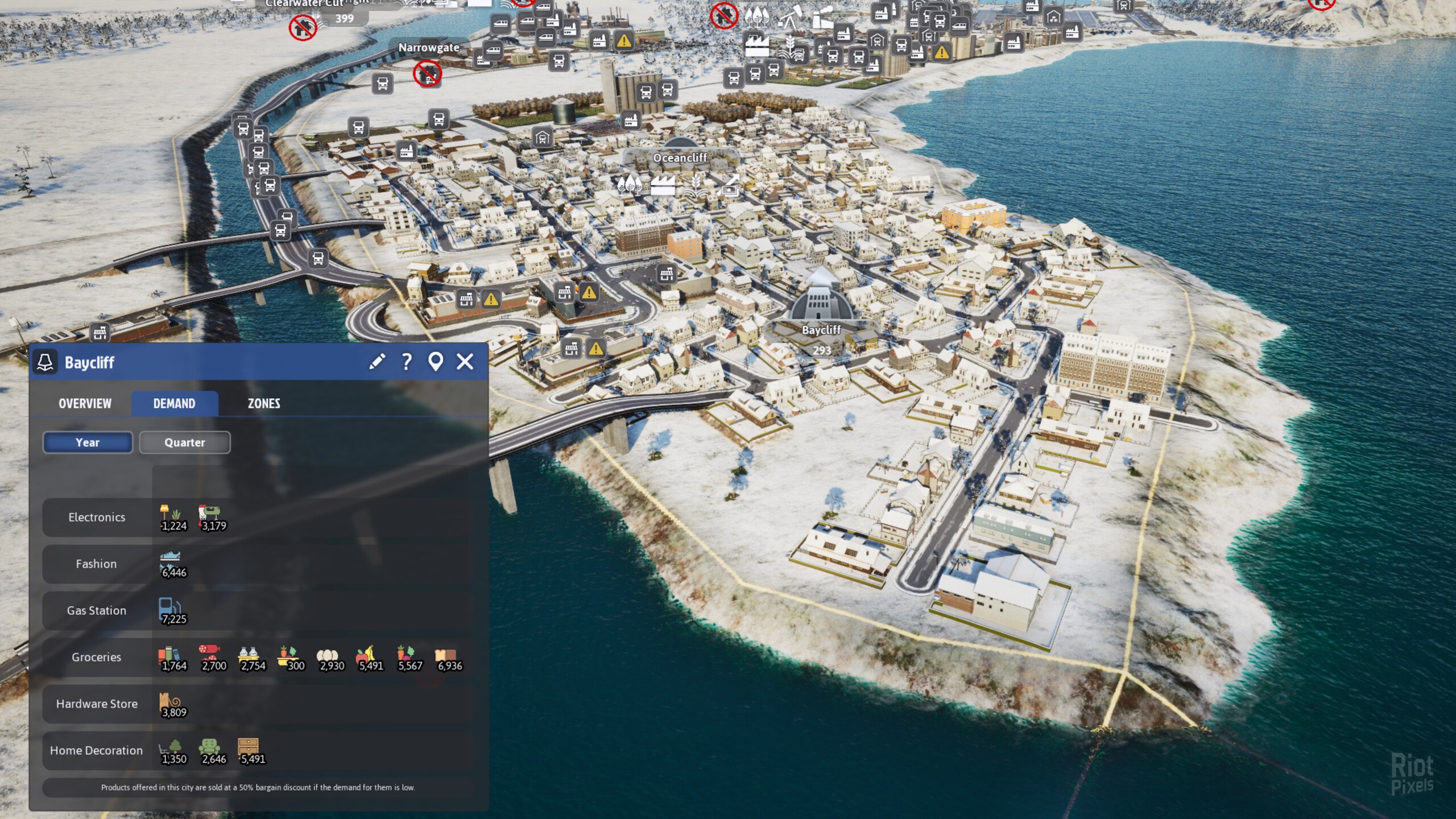 [3]-Industry Giant 4.0: Digital Supporter Edition, v1.0.0-s.45+15021 + 2 Bonus DLCs Download