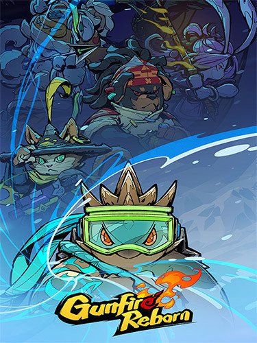 Gunfire Reborn: Bundles Edition, Build 20506329 + 4 DLCs-HohohoGames