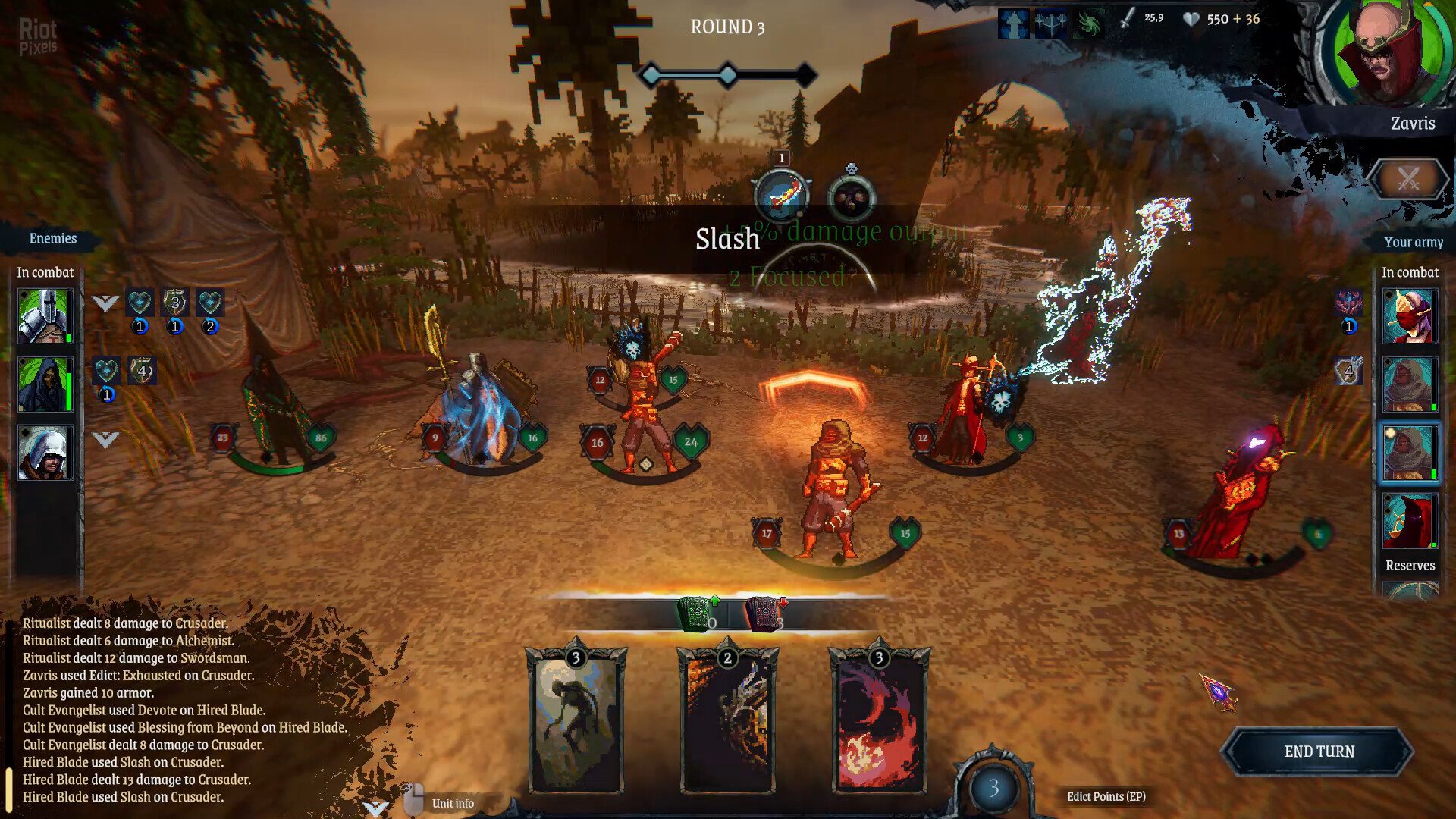 [10]-Lords of Ravage – v1.0-1-26 Download