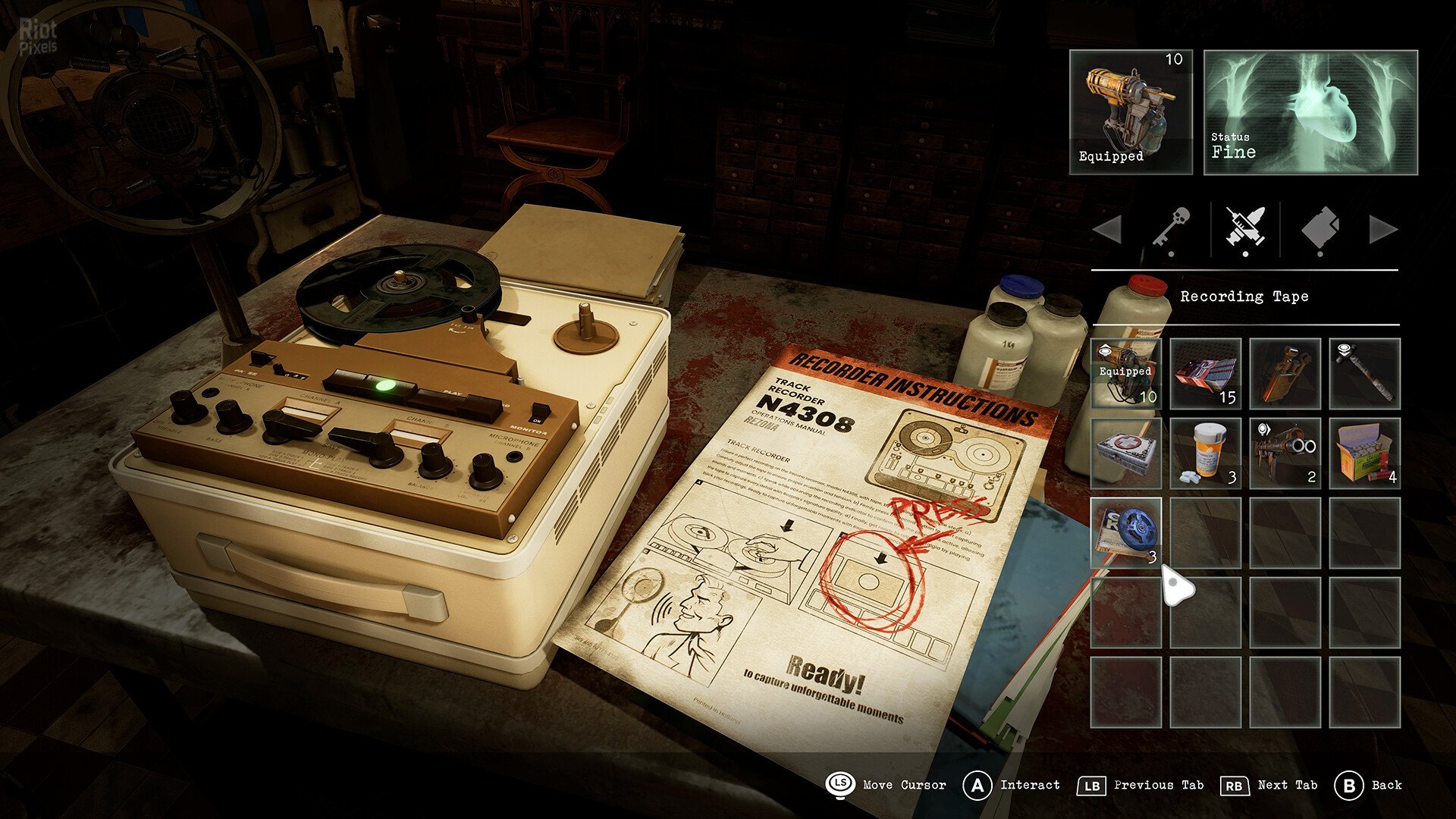 [2]-Tormented Souls 2: Digital Deluxe Edition – v1.2.0 + DLC Download