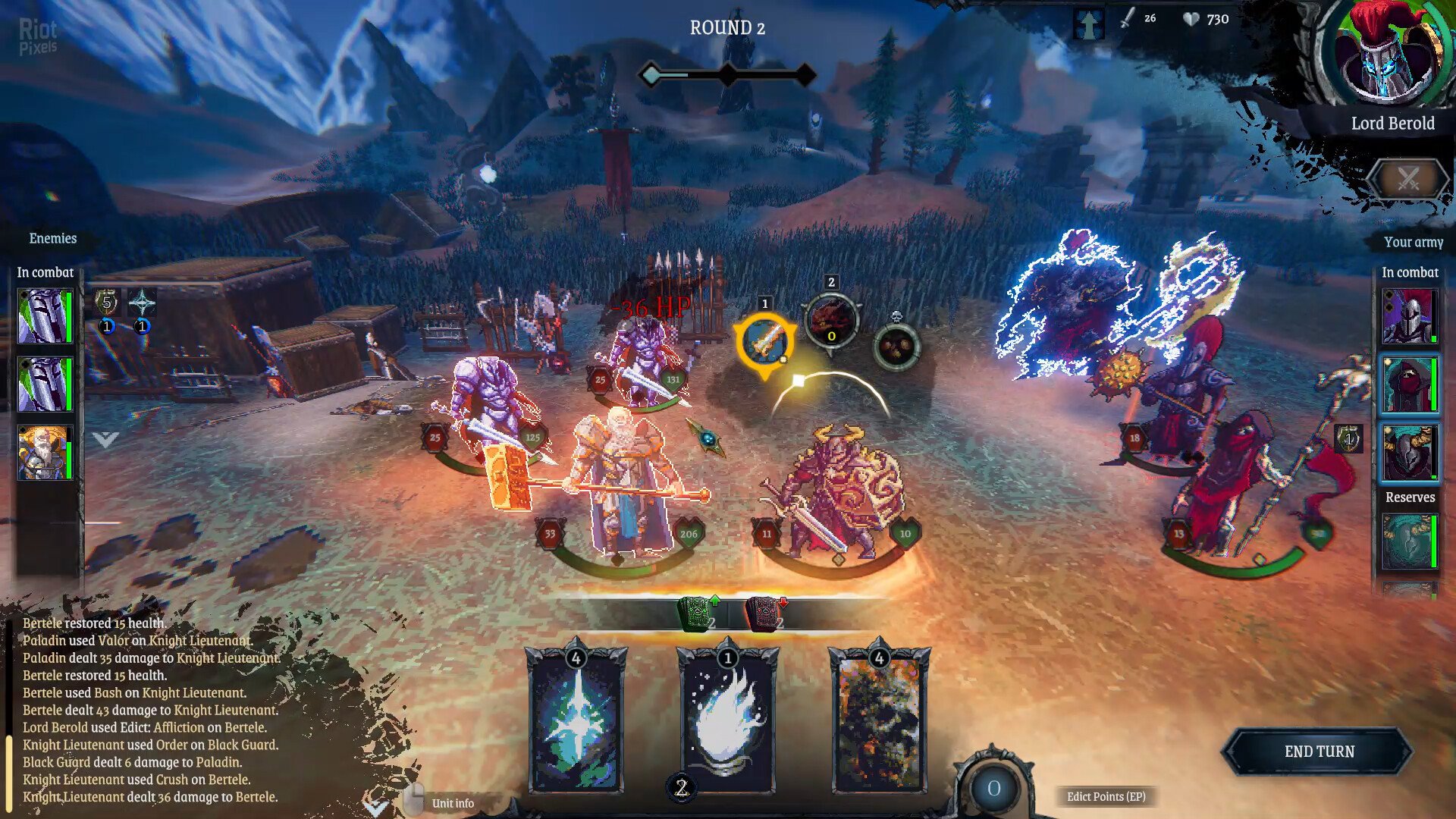 [9]-Lords of Ravage – v1.0-1-26 Download