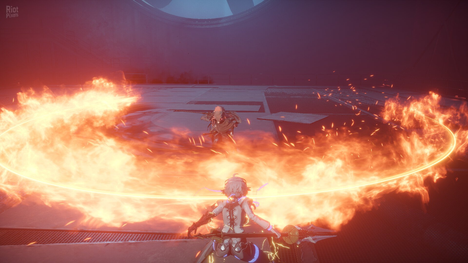 [5]-AI LIMIT: Deluxe Edition, v1.1.001 + 2 DLCs Download