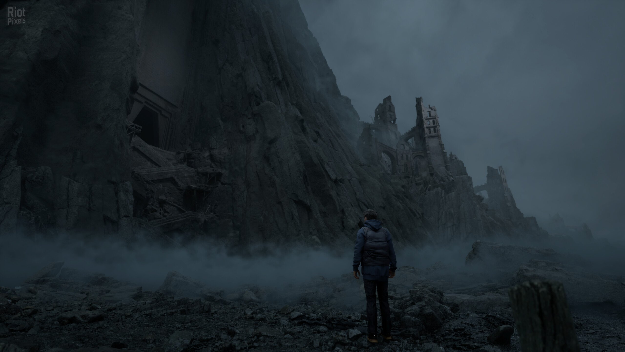 [2]-Bleak Haven – v1.2.1 Download