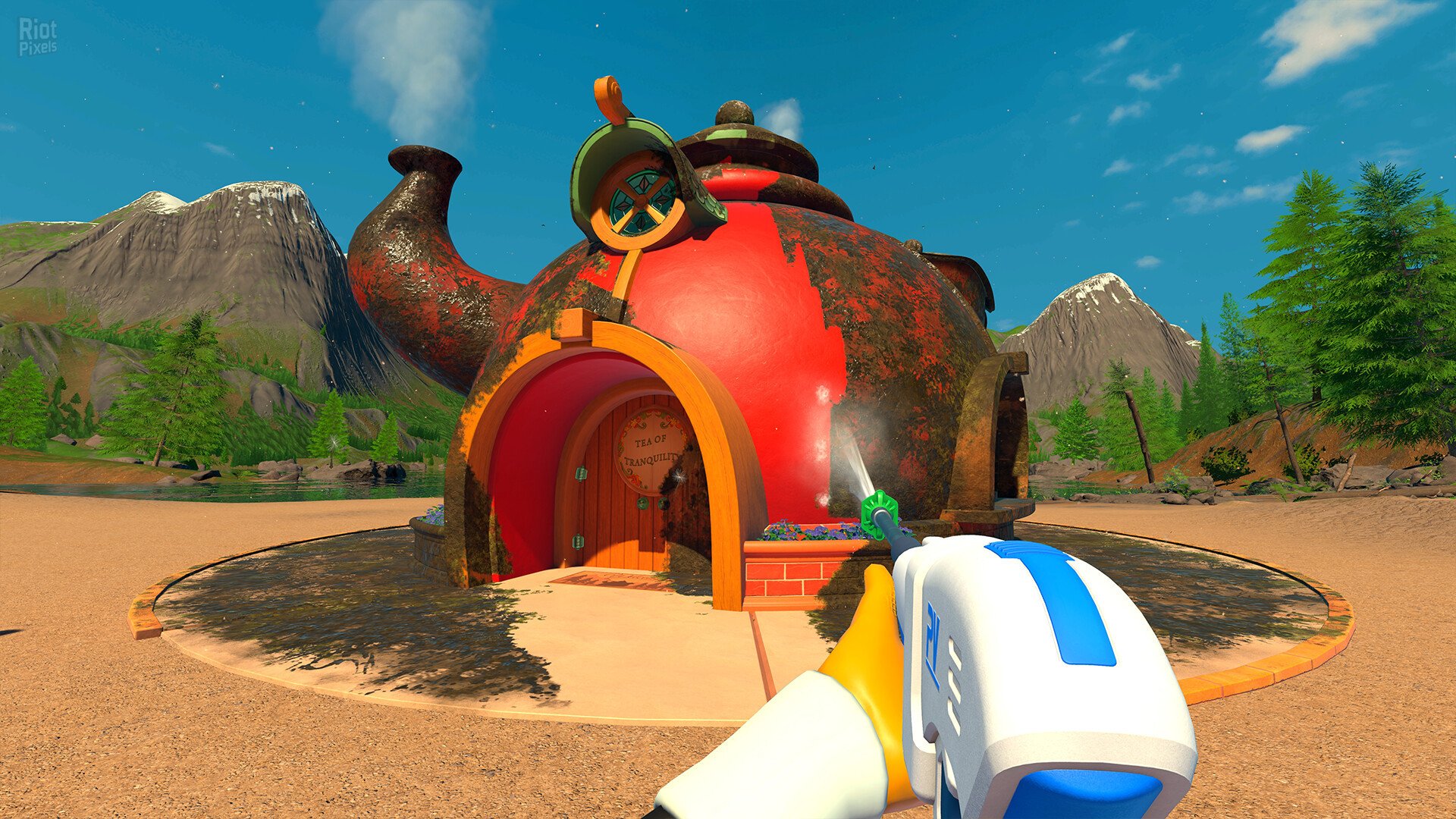 [8]-PowerWash Simulator 2 – v1.1.0.59 + Online Co-op Download