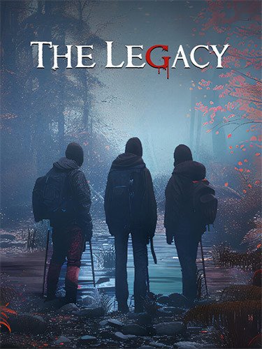 The Legacy – v0.4971-HohohoGames