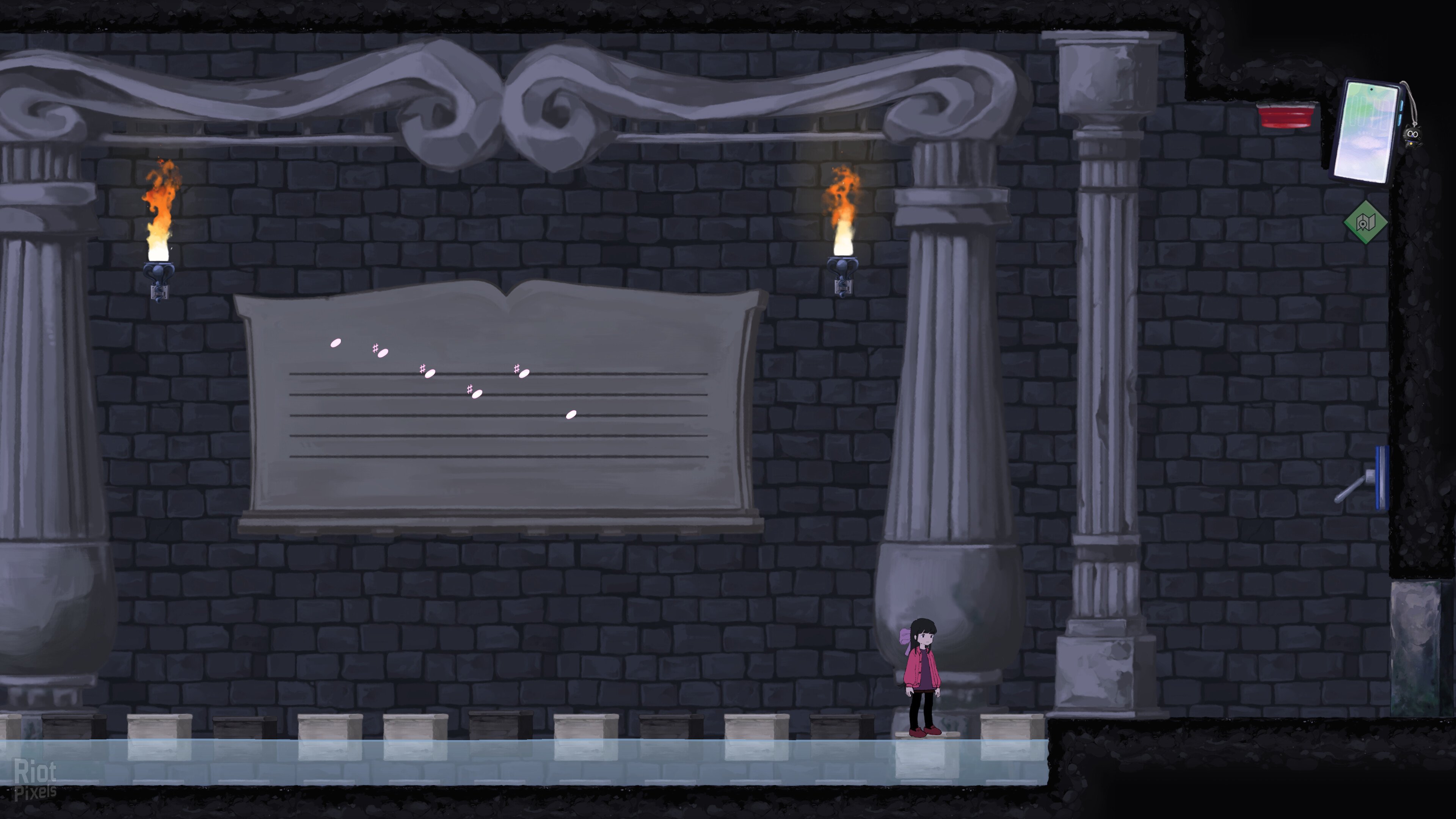 [6]-Monospaced Lovers, v1.0.5.0 + Bonus Soundtrack Download