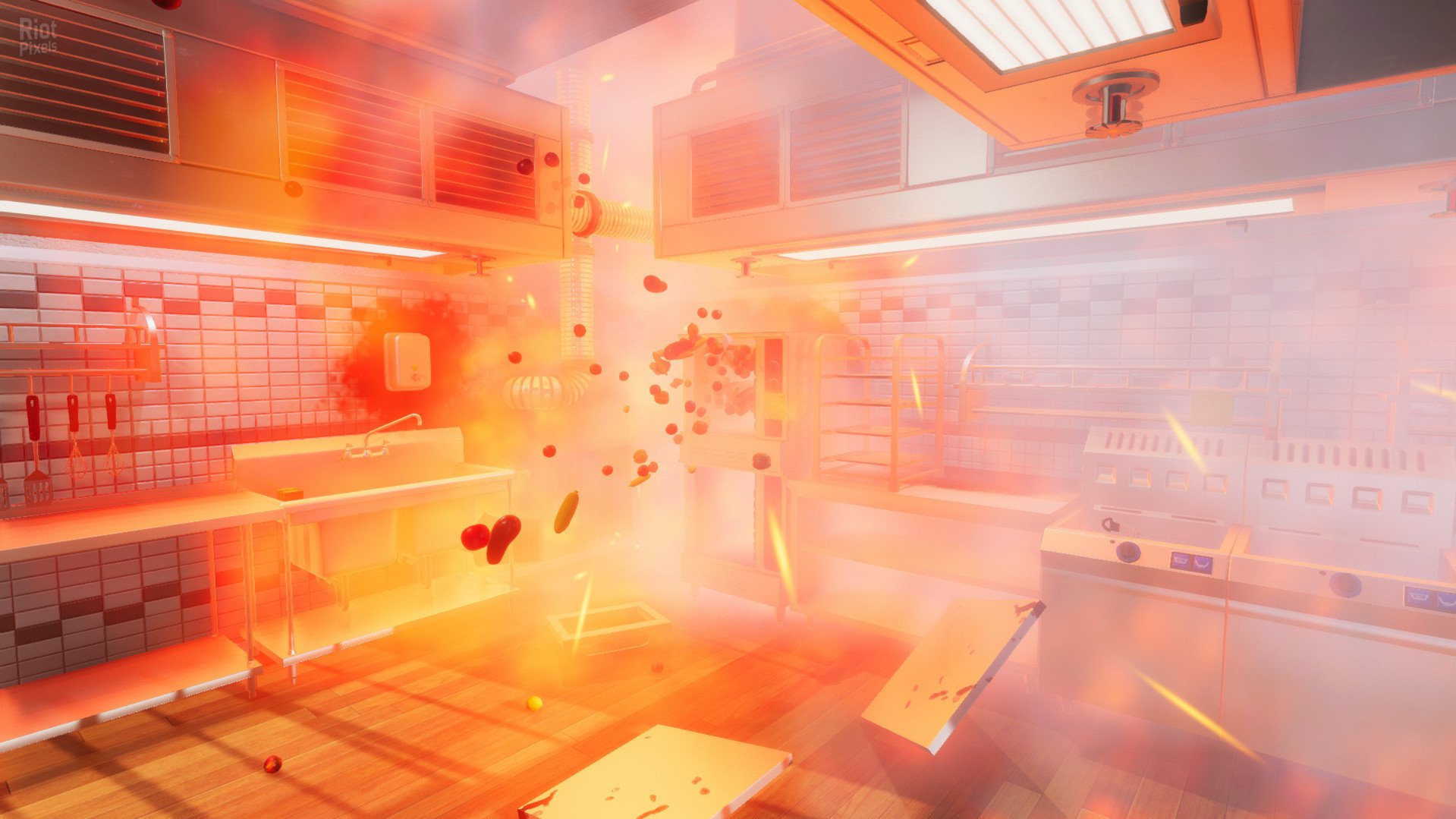 [9]-Cooking Simulator – v7.0.0 + 7 DLCs Download