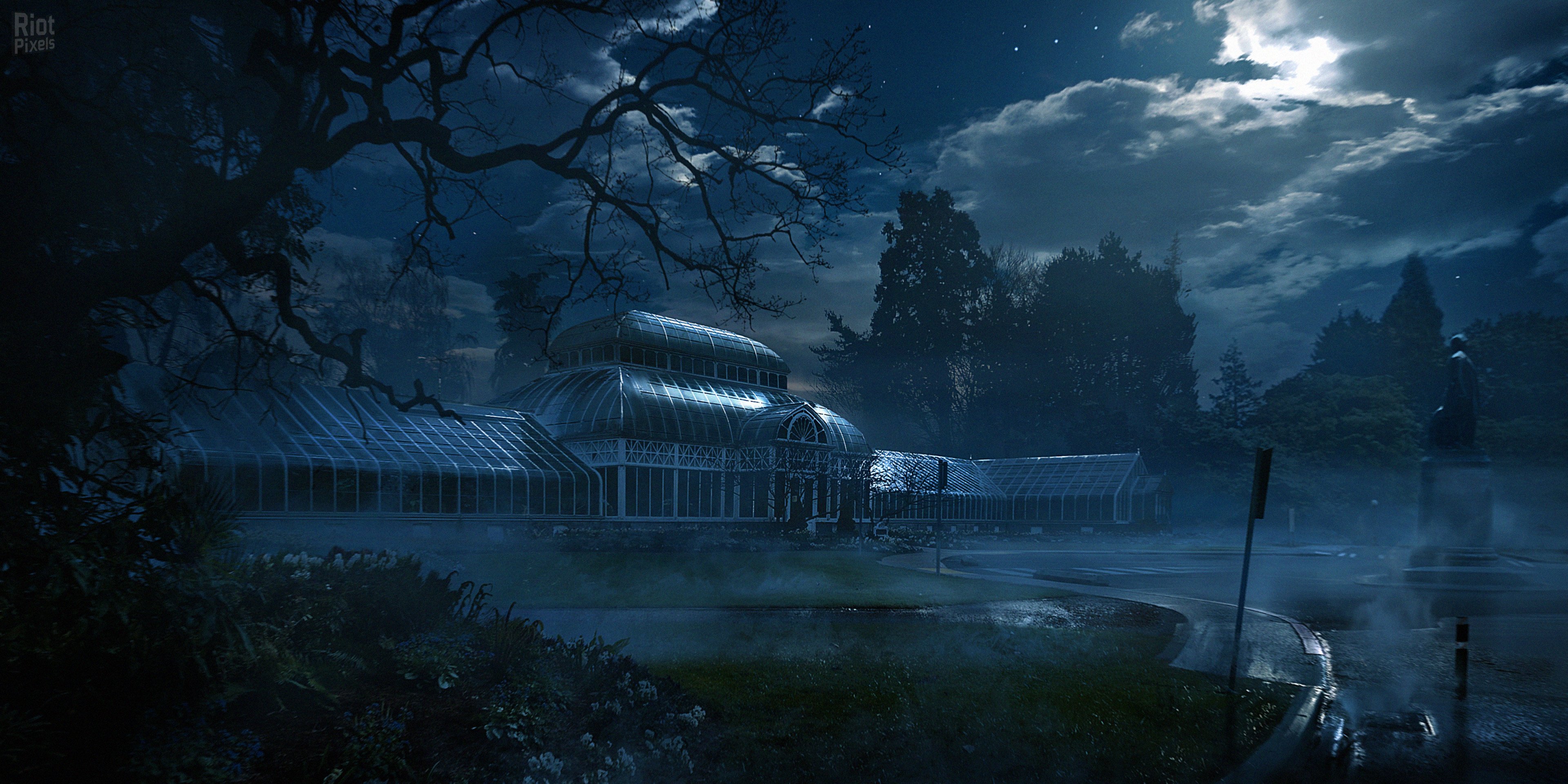 [28]-Vampire: The Masquerade – Bloodlines 2: Deluxe Edition, v46047 + 3 DLCs Download