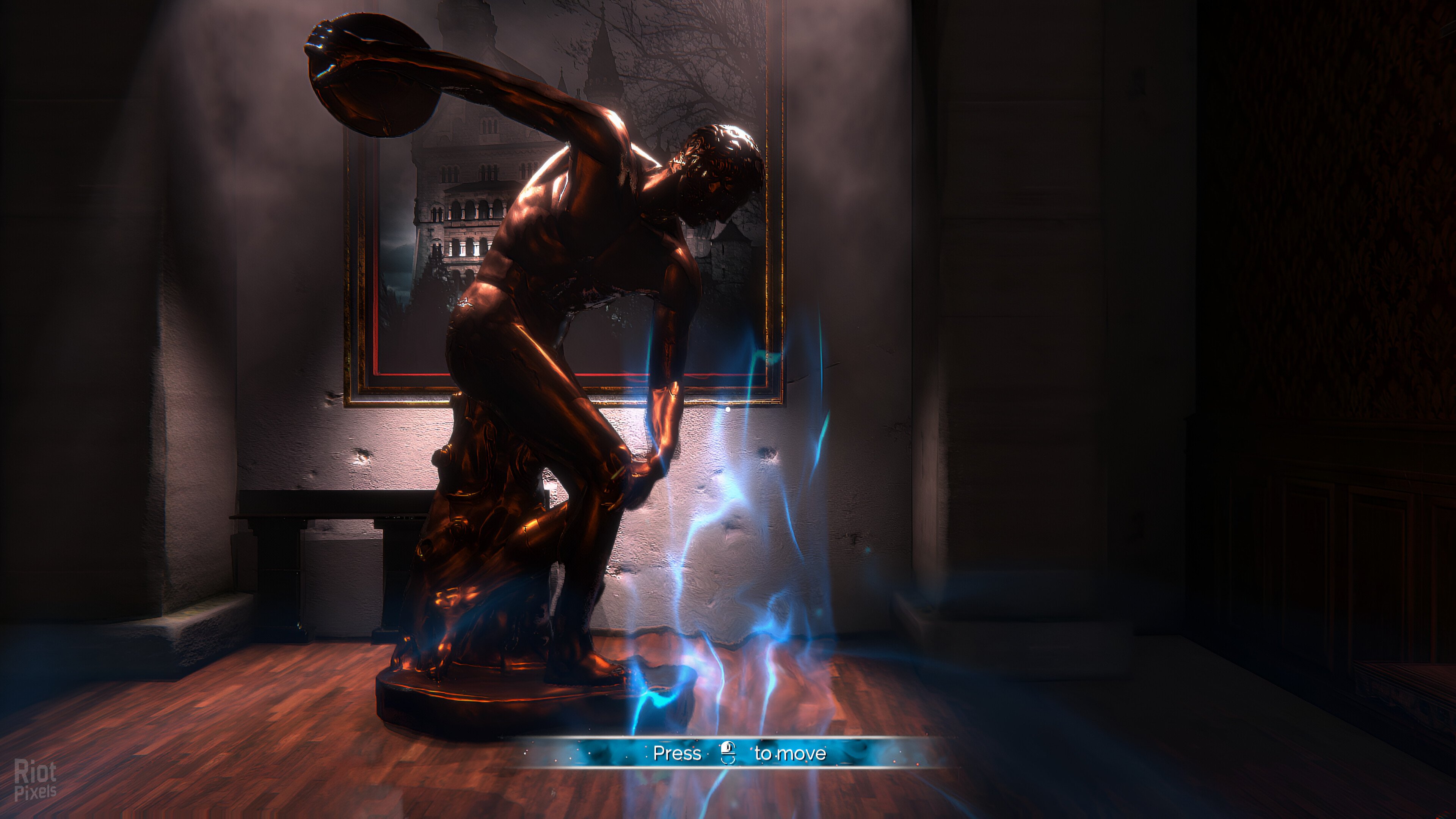 [11]-THIEF’S SHELTER Download