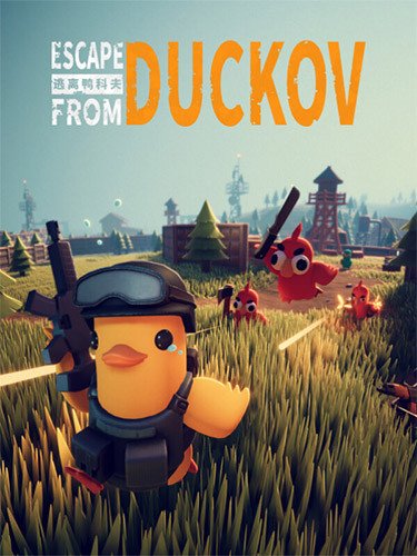 Escape from Duckov – v1.0.20 Download