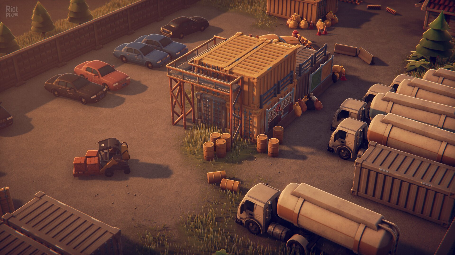 [12]-Escape from Duckov – v1.0.20 Download