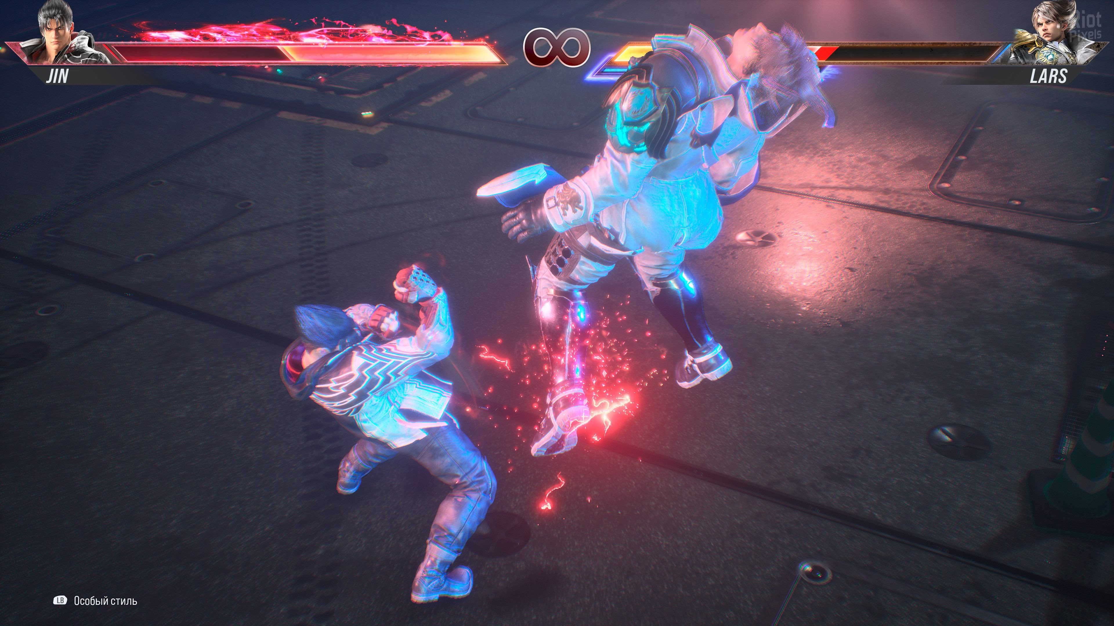 [10]-TEKKEN 8: Ultimate Edition, v2.06.01 + 23 DLCs + Bonus Soundtrack Download