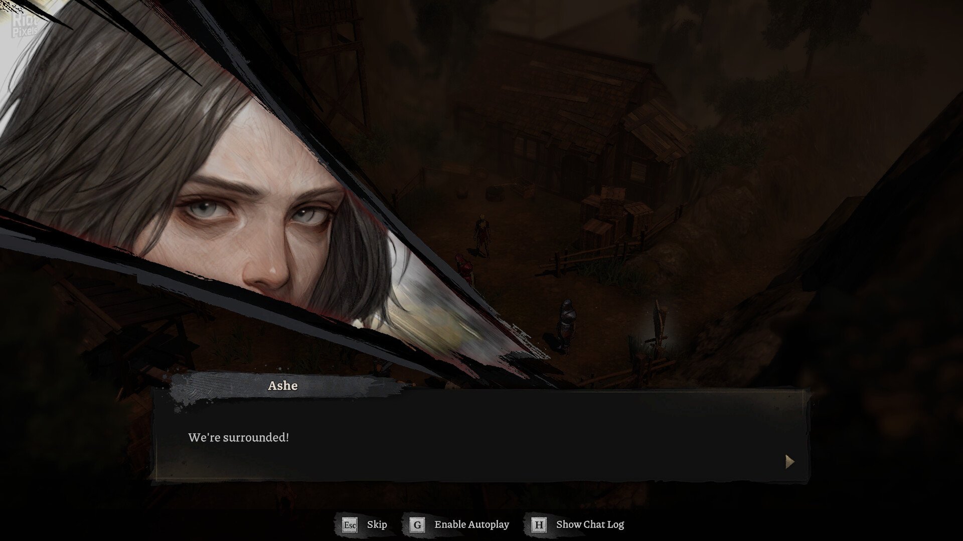 [6]-Lost Eidolons: Veil of the Witch – v1.0.6 + DLC Download