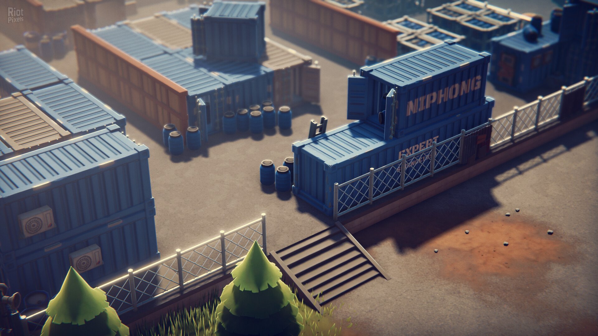 [14]-Escape from Duckov – v1.0.20 Download