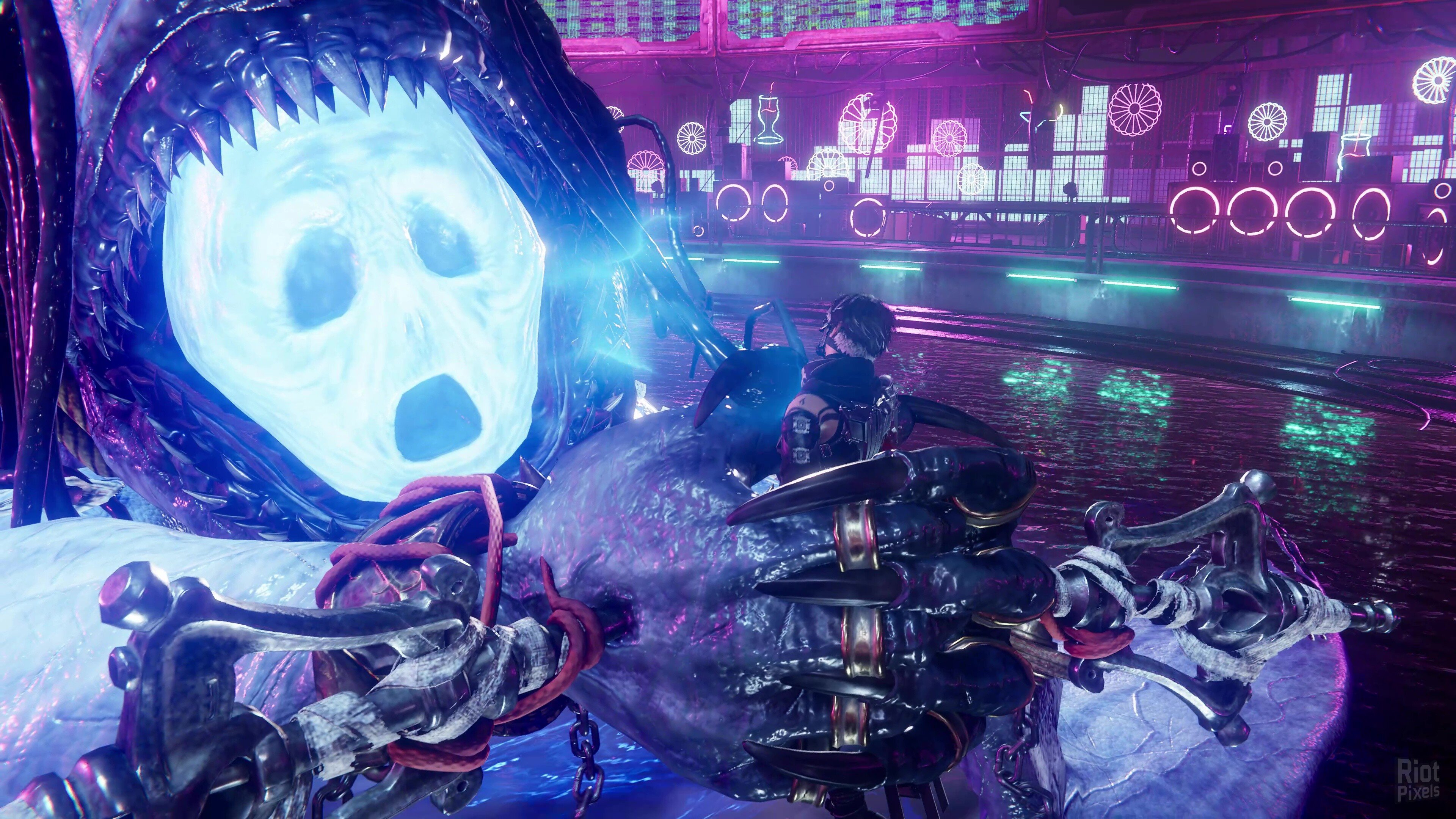 [9]-NINJA GAIDEN 4: Deluxe Edition – v1.0.1.0 + 2 DLCs Download