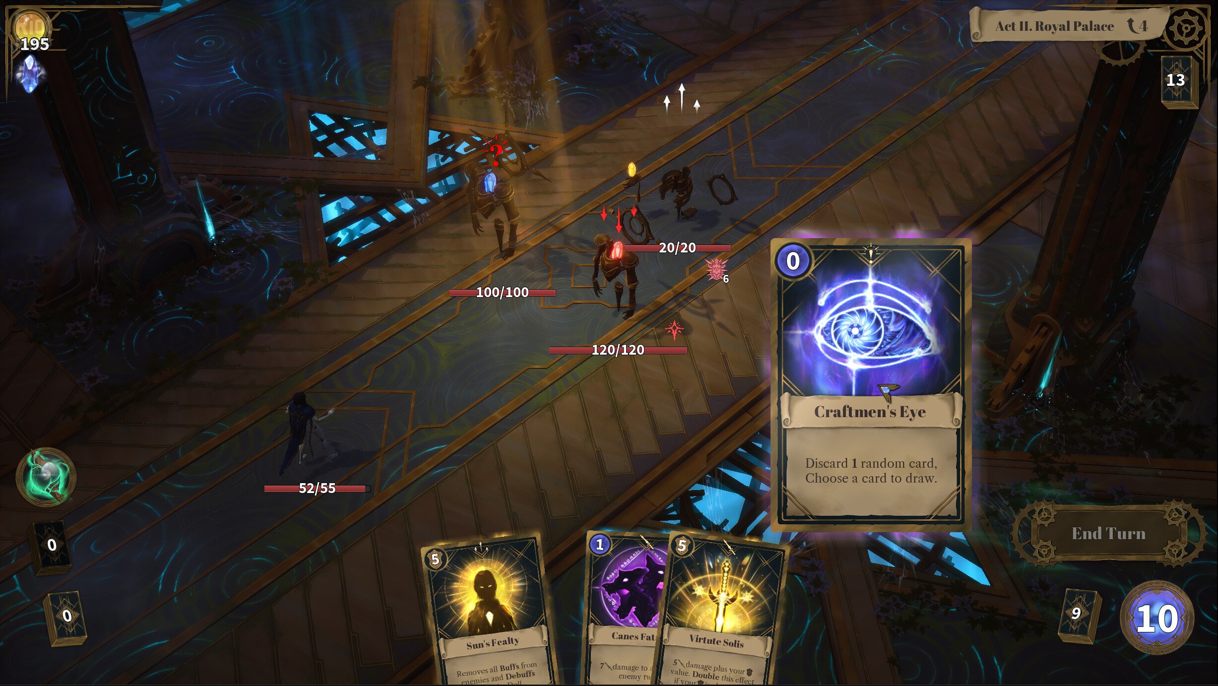 [2]-Arcane Path Download