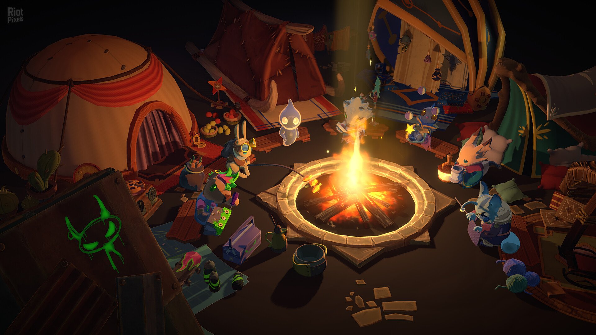 [2]-The Lonesome Guild: Soundtrack Edition + Bonus OST Download