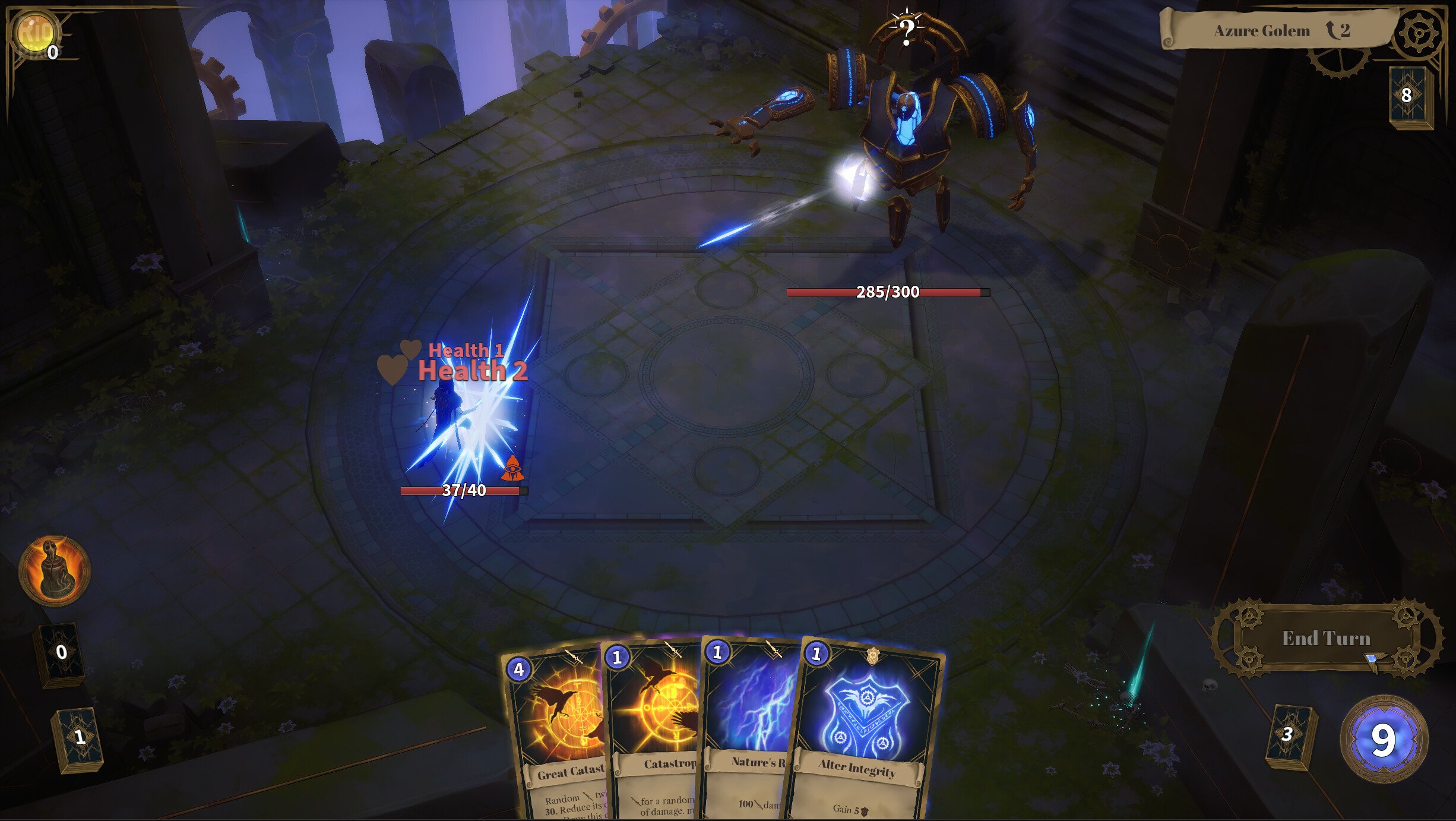 [5]-Arcane Path Download