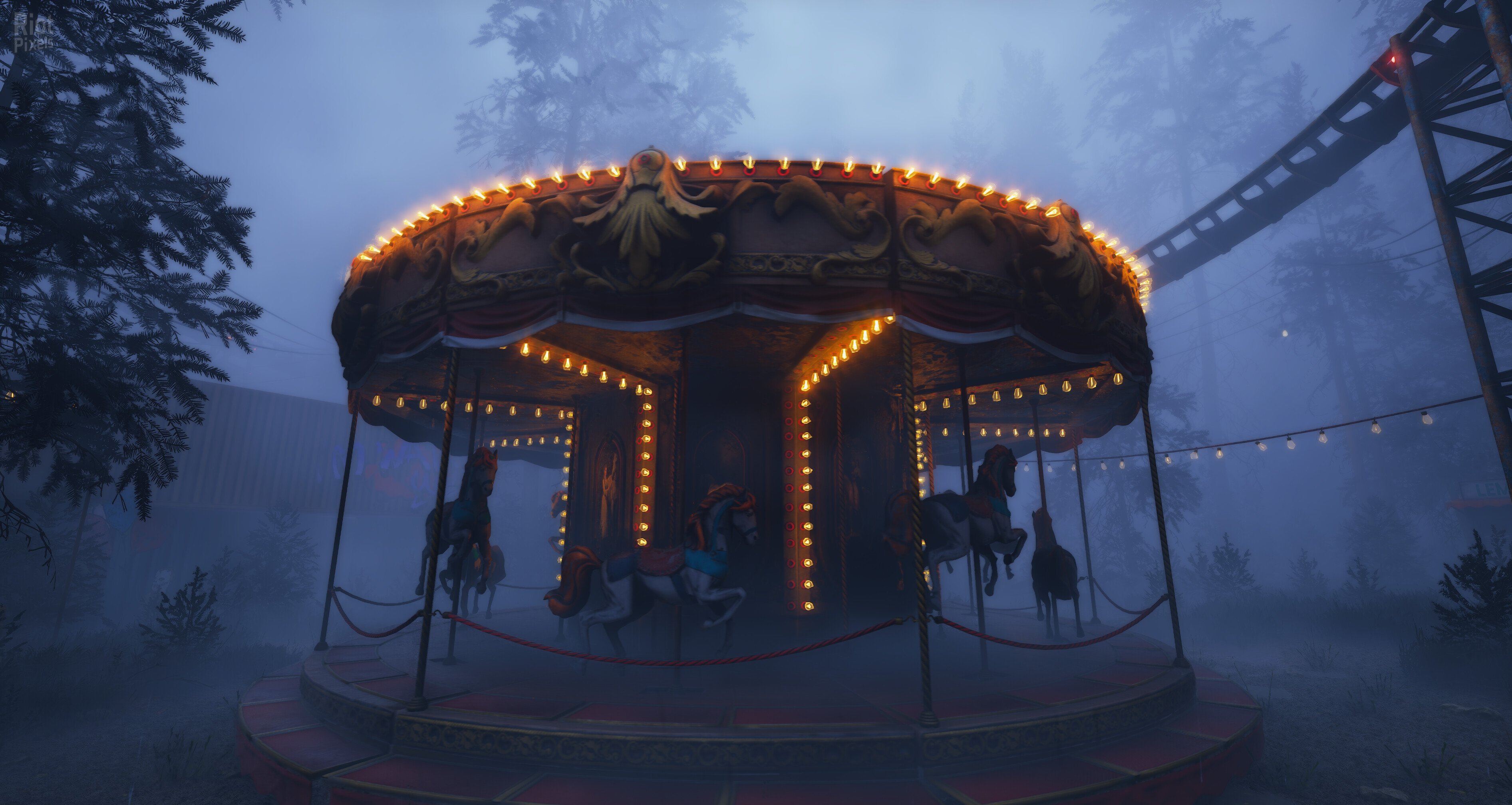 [15]-EMOTIONLESS: The Last Ticket – v1.071025 Download