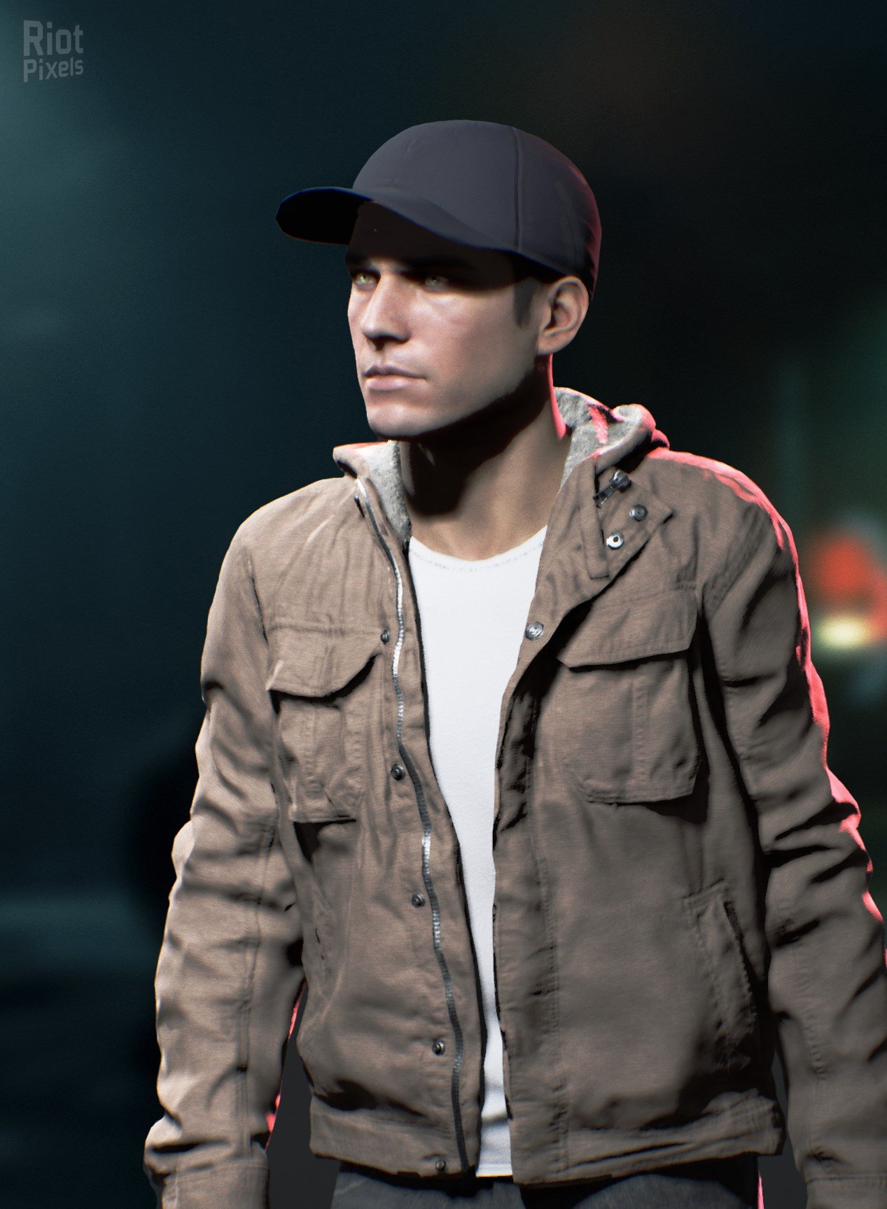 [31]-Vampire: The Masquerade – Bloodlines 2: Deluxe Edition, v46047 + 3 DLCs Download